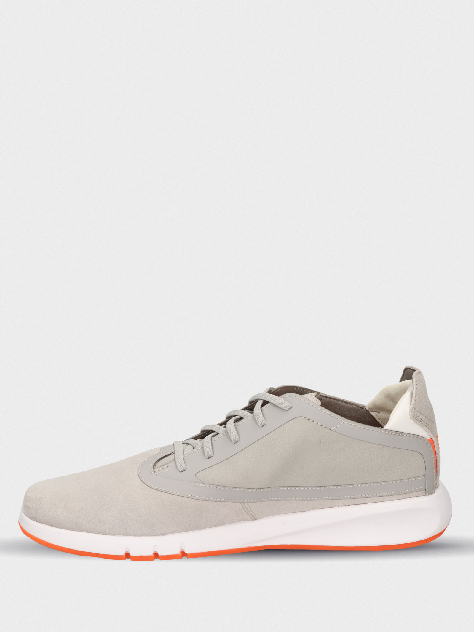 Casual Sneakers Men's Geox