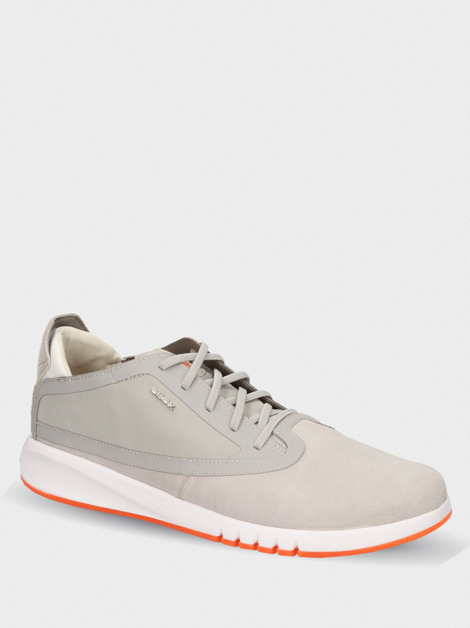 Casual Sneakers Men's Geox