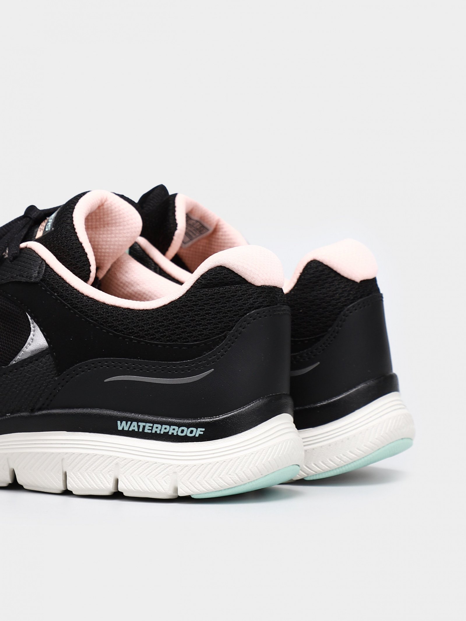 Кроссовки повседневные Женские Skechers