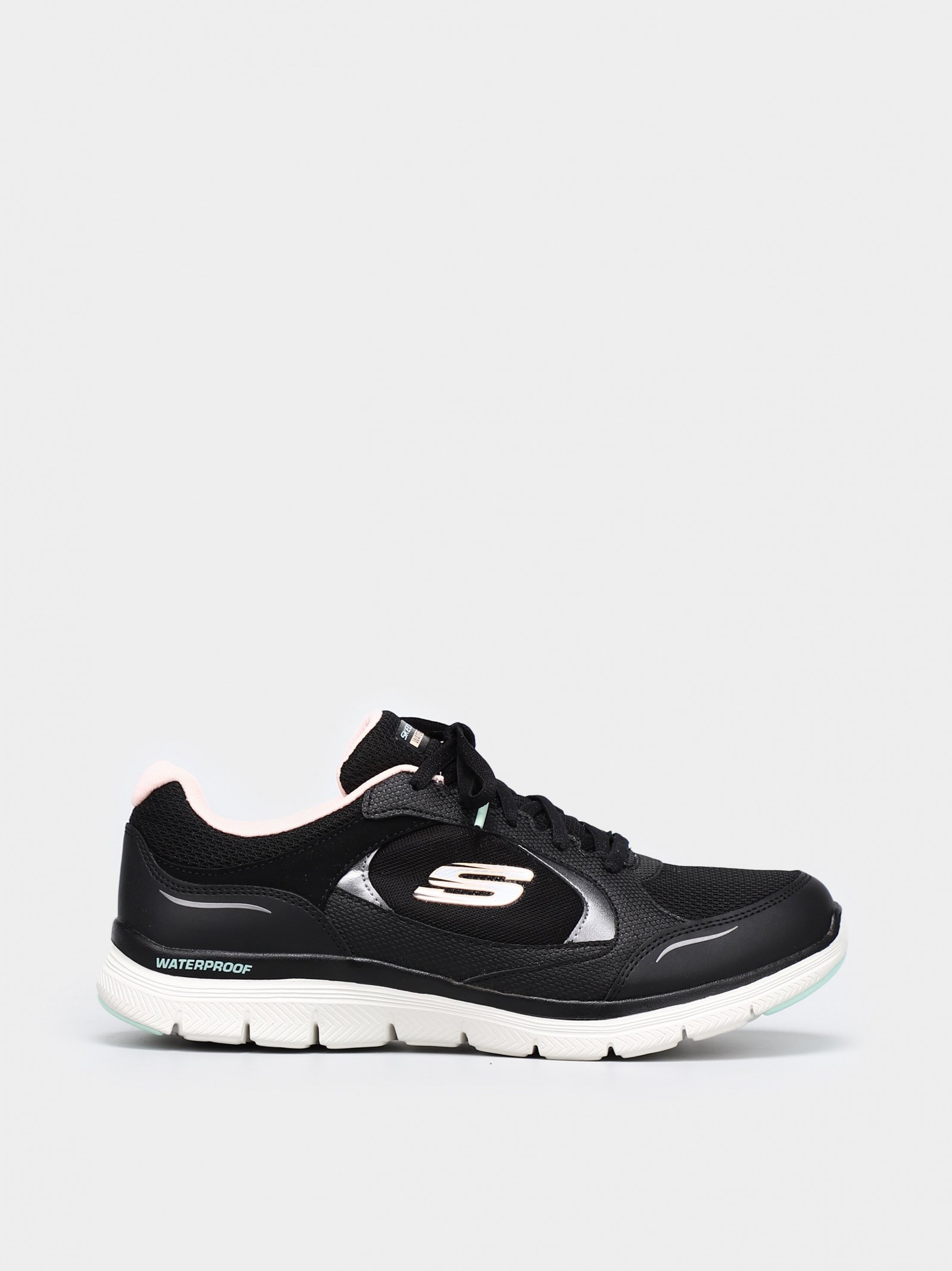 Кроссовки повседневные Женские Skechers