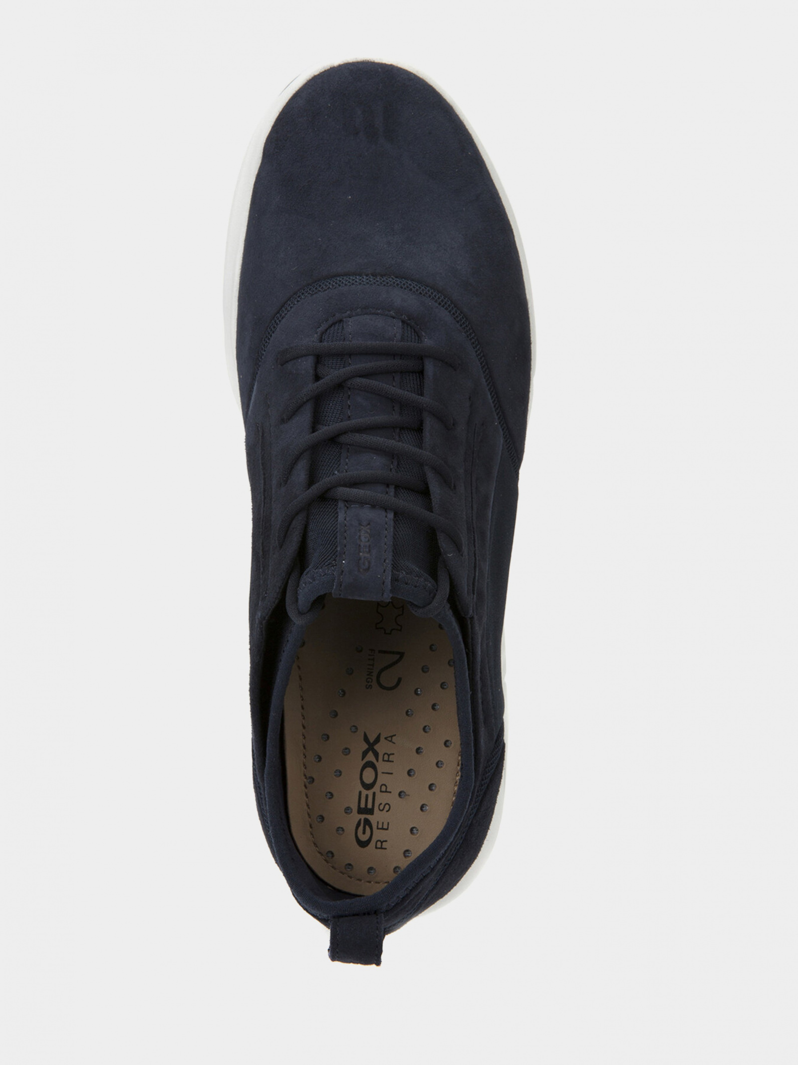 Casual Sneakers Women's Geox