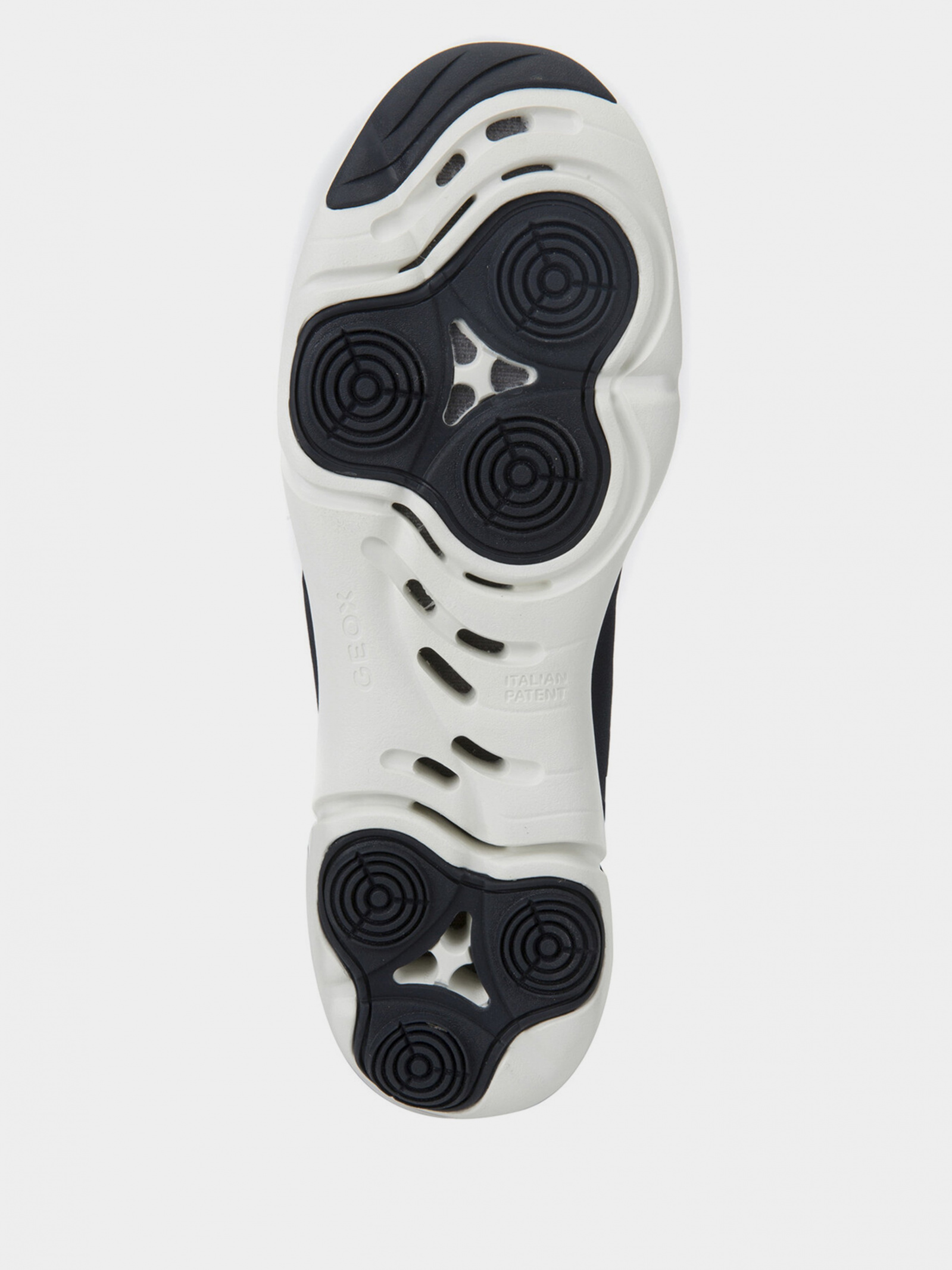 Casual Sneakers Women's Geox