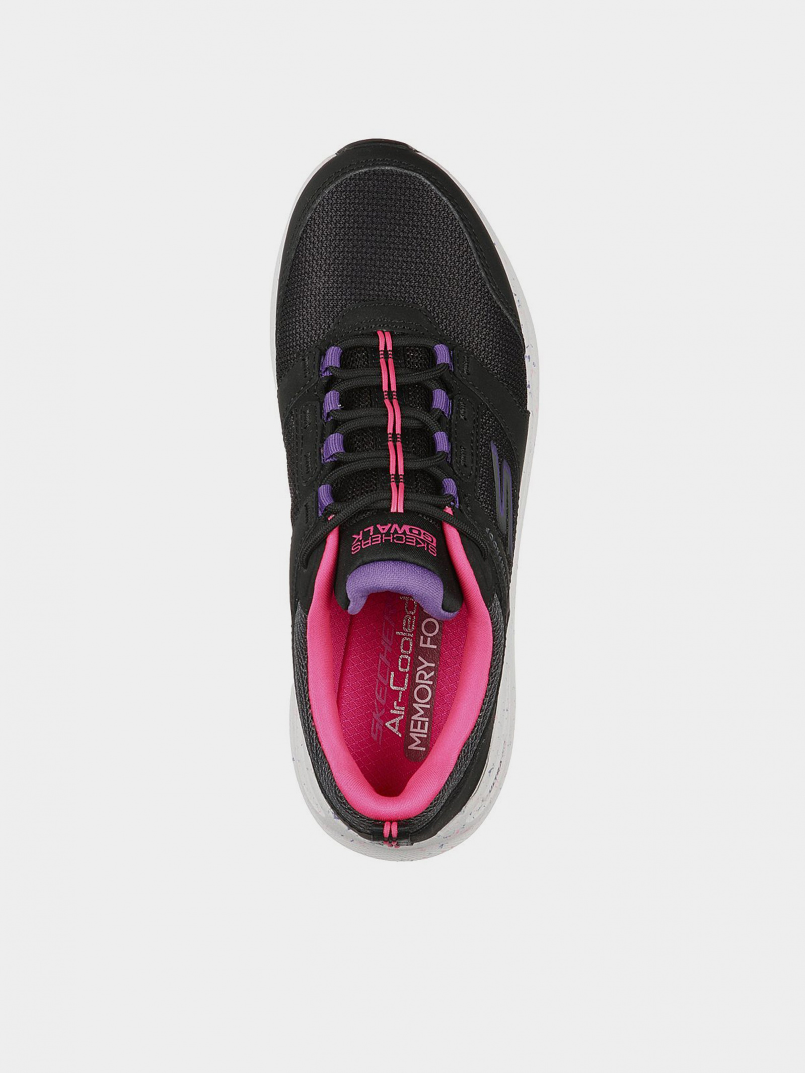 Кросівки для спорту Жіночі Skechers