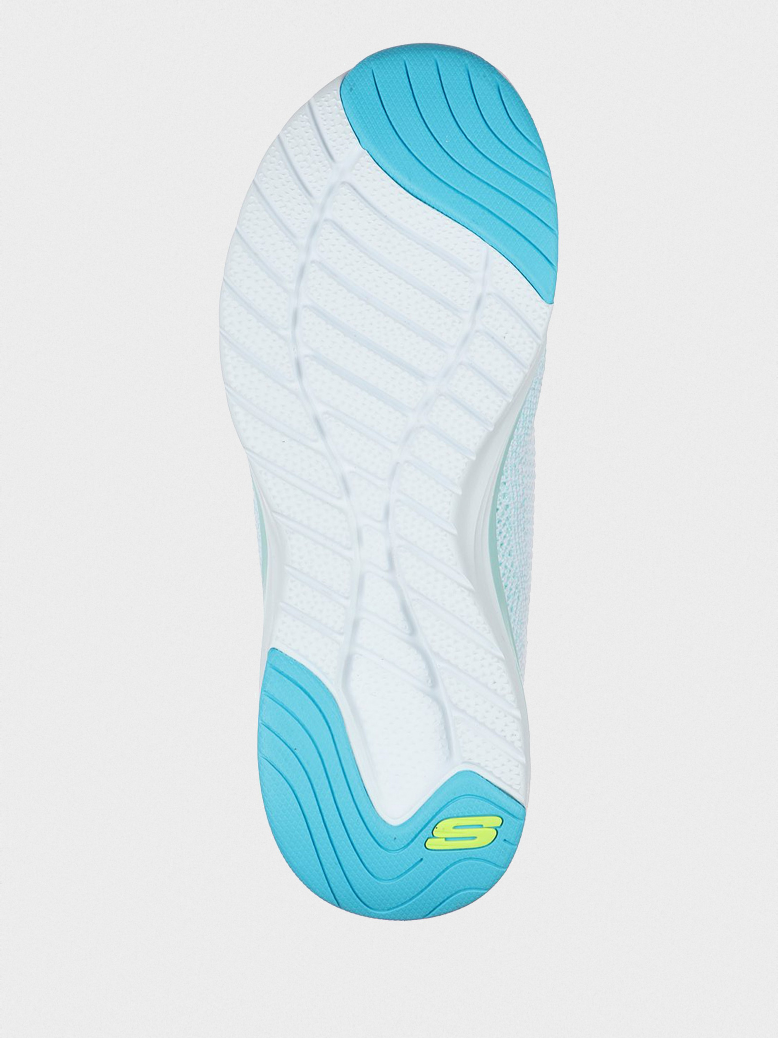 Кросівки повсякденні Жіночі Skechers