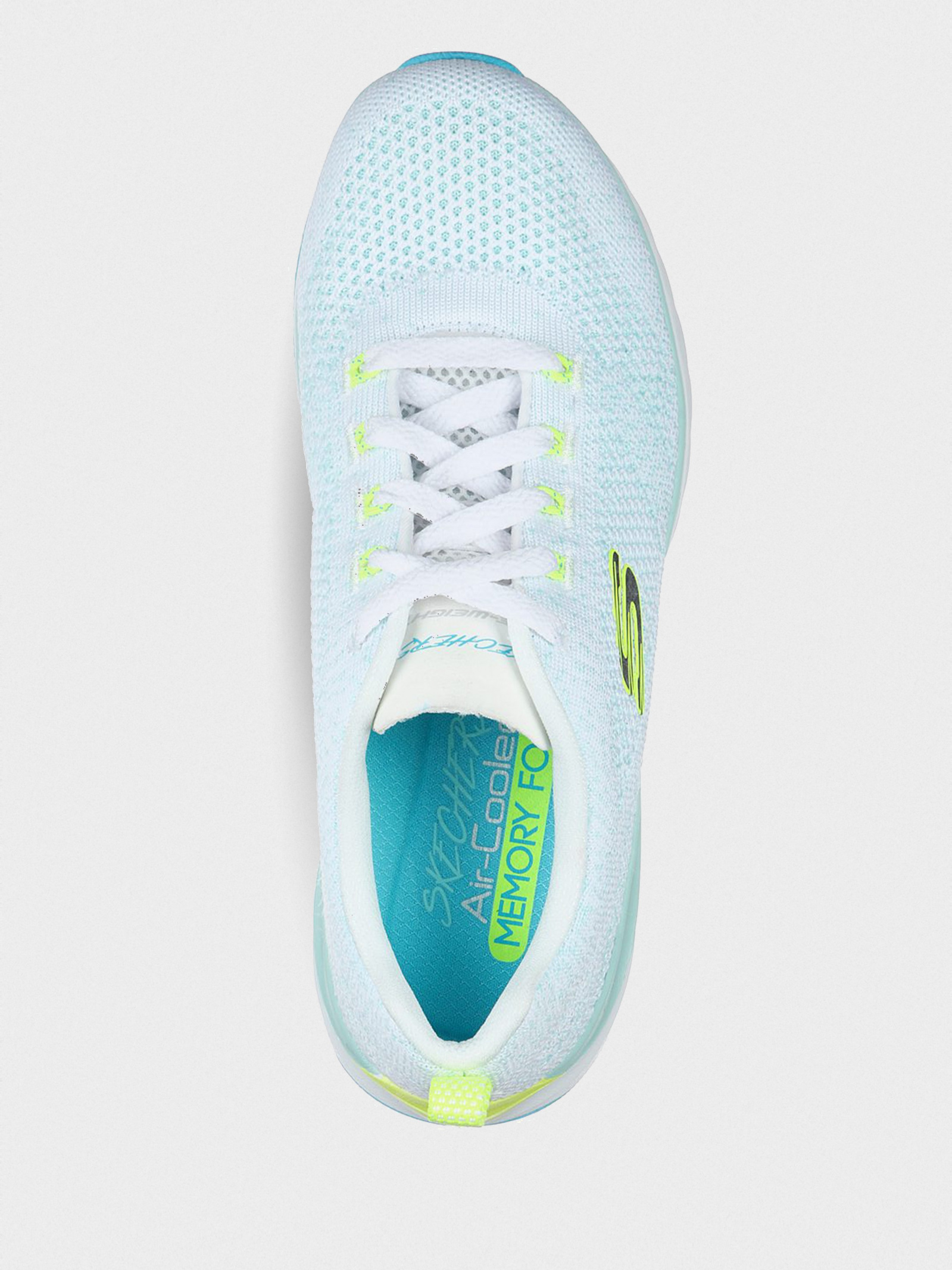 Кросівки повсякденні Жіночі Skechers