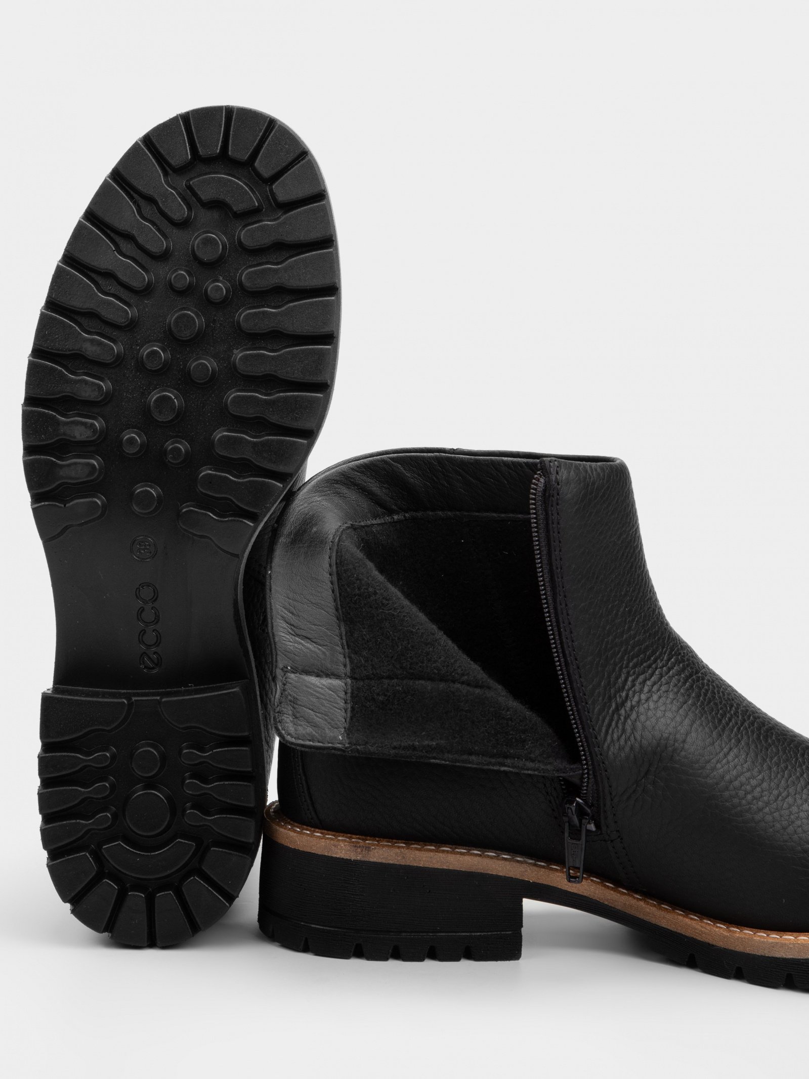 Boots Women's ECCO