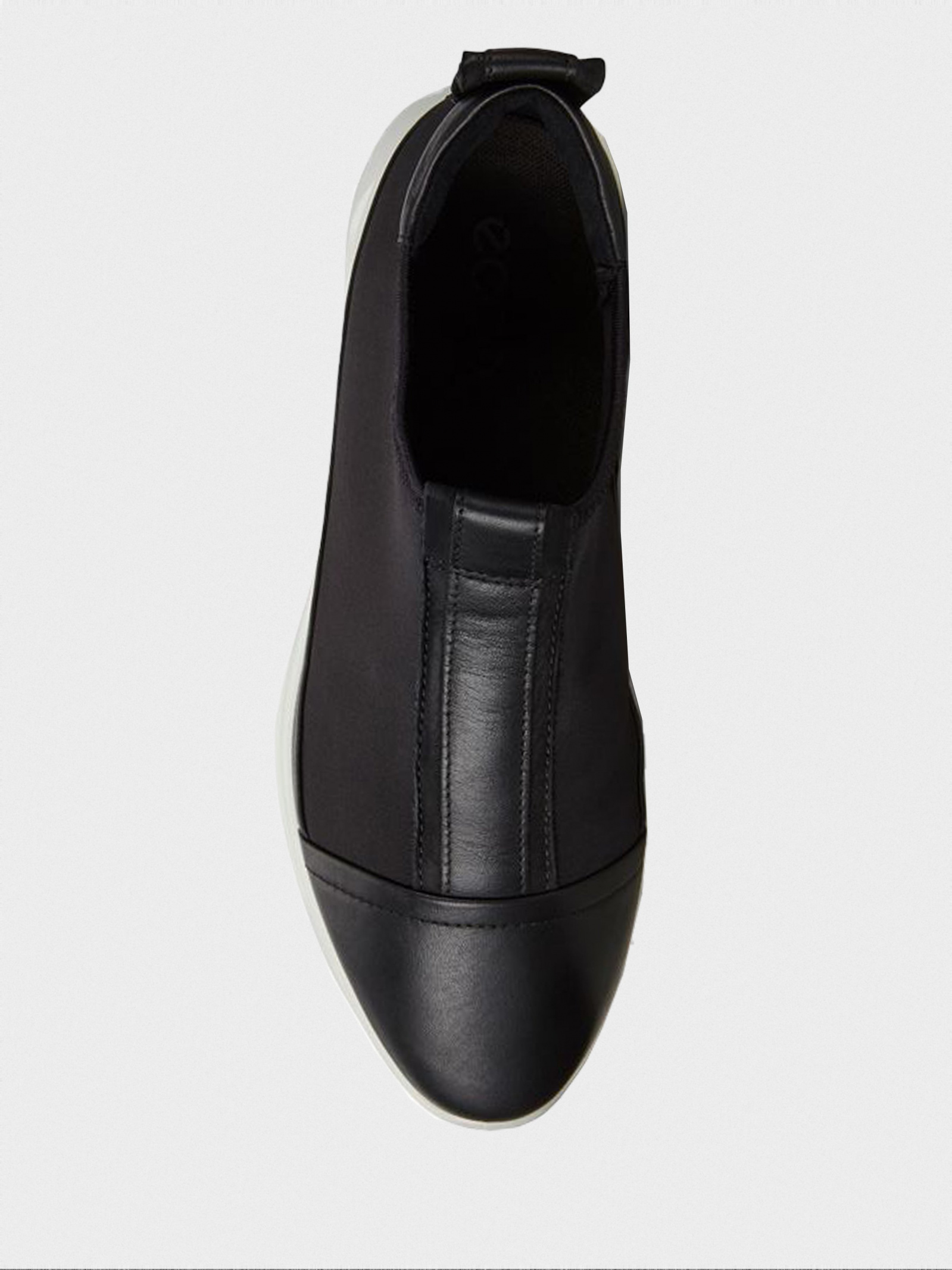 Casual Sneakers Women's ECCO