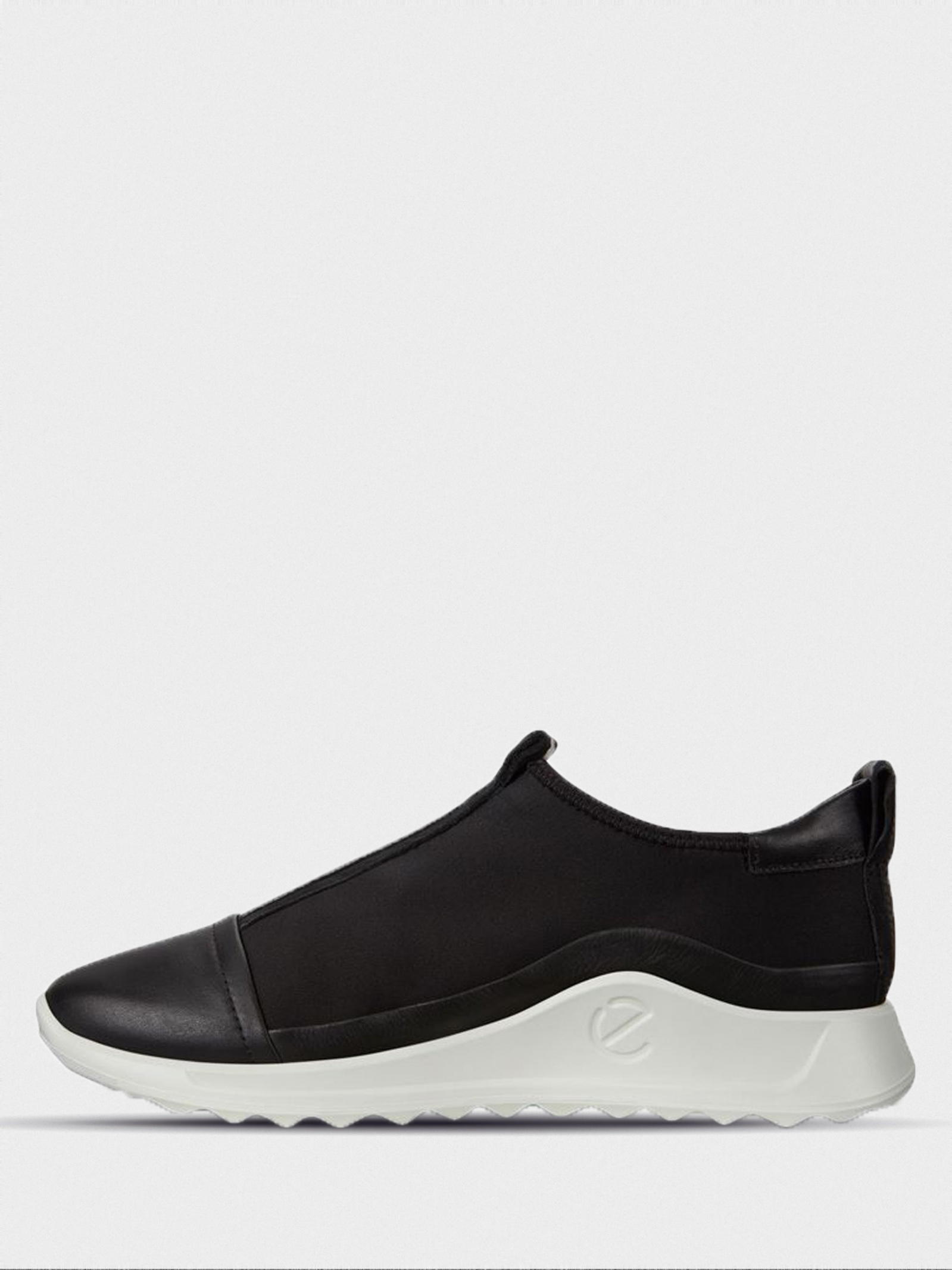 Casual Sneakers Women's ECCO