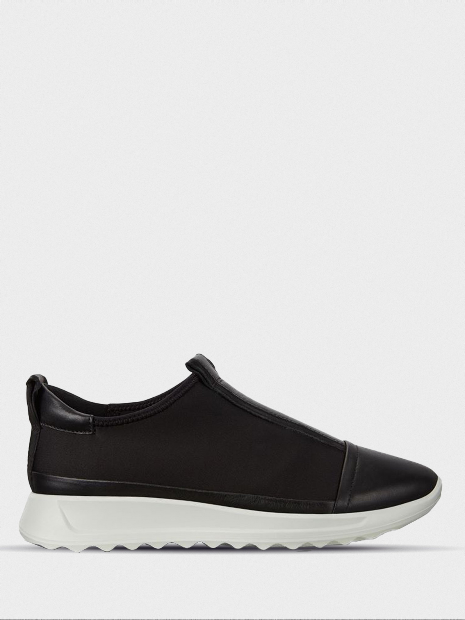 Casual Sneakers Women's ECCO