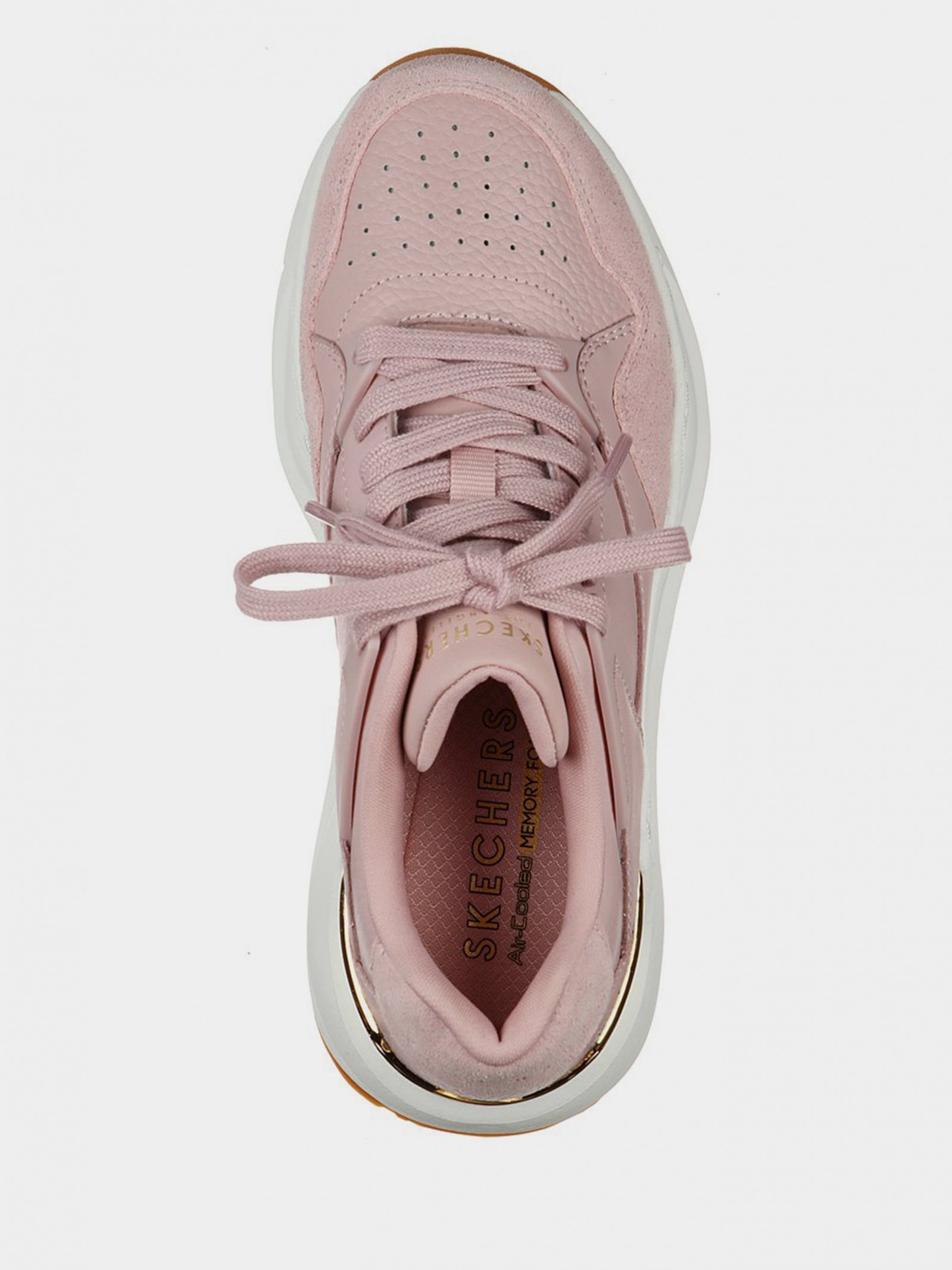 Кросівки повсякденні Жіночі Skechers