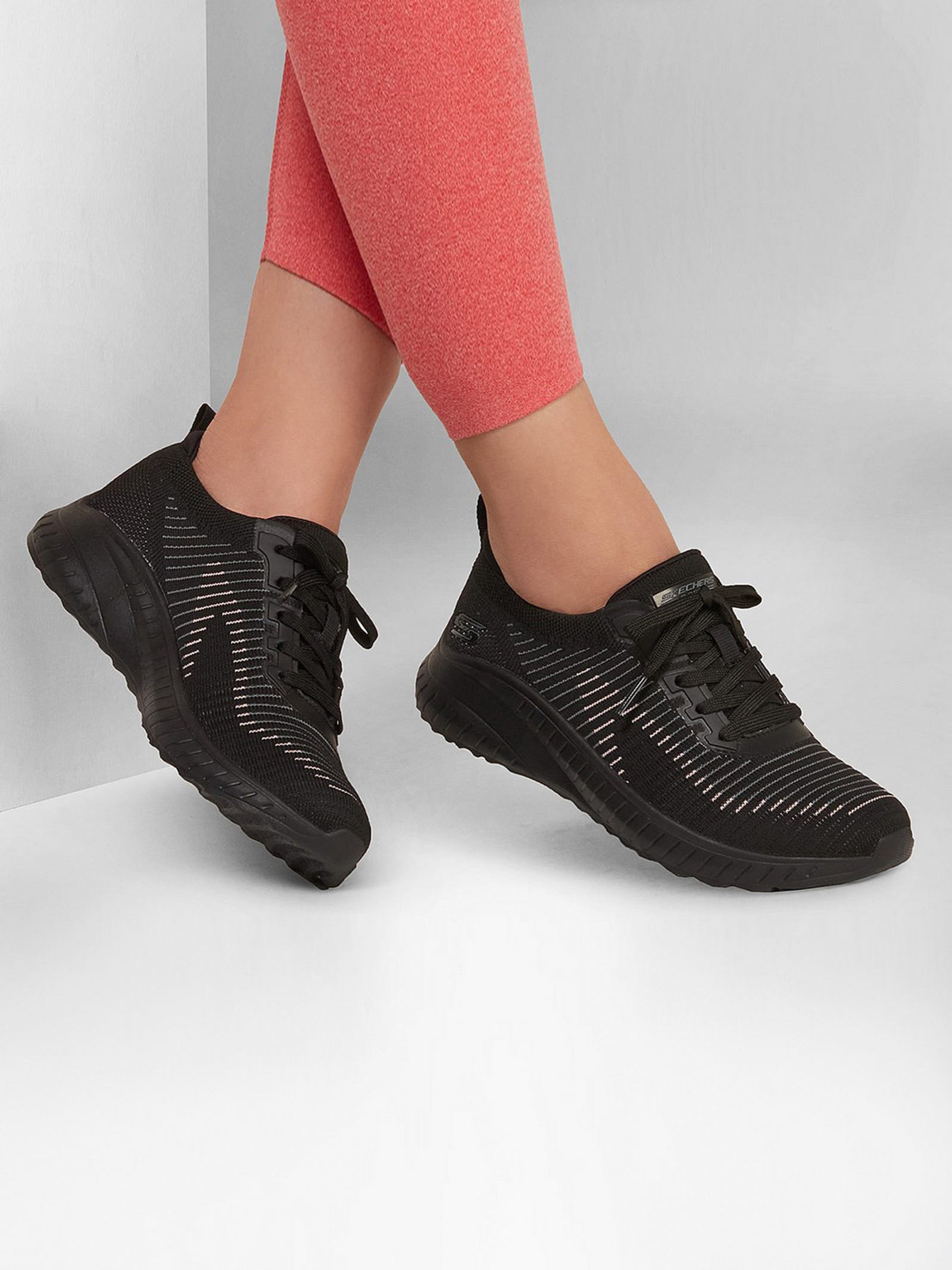 Кросівки повсякденні Жіночі Skechers