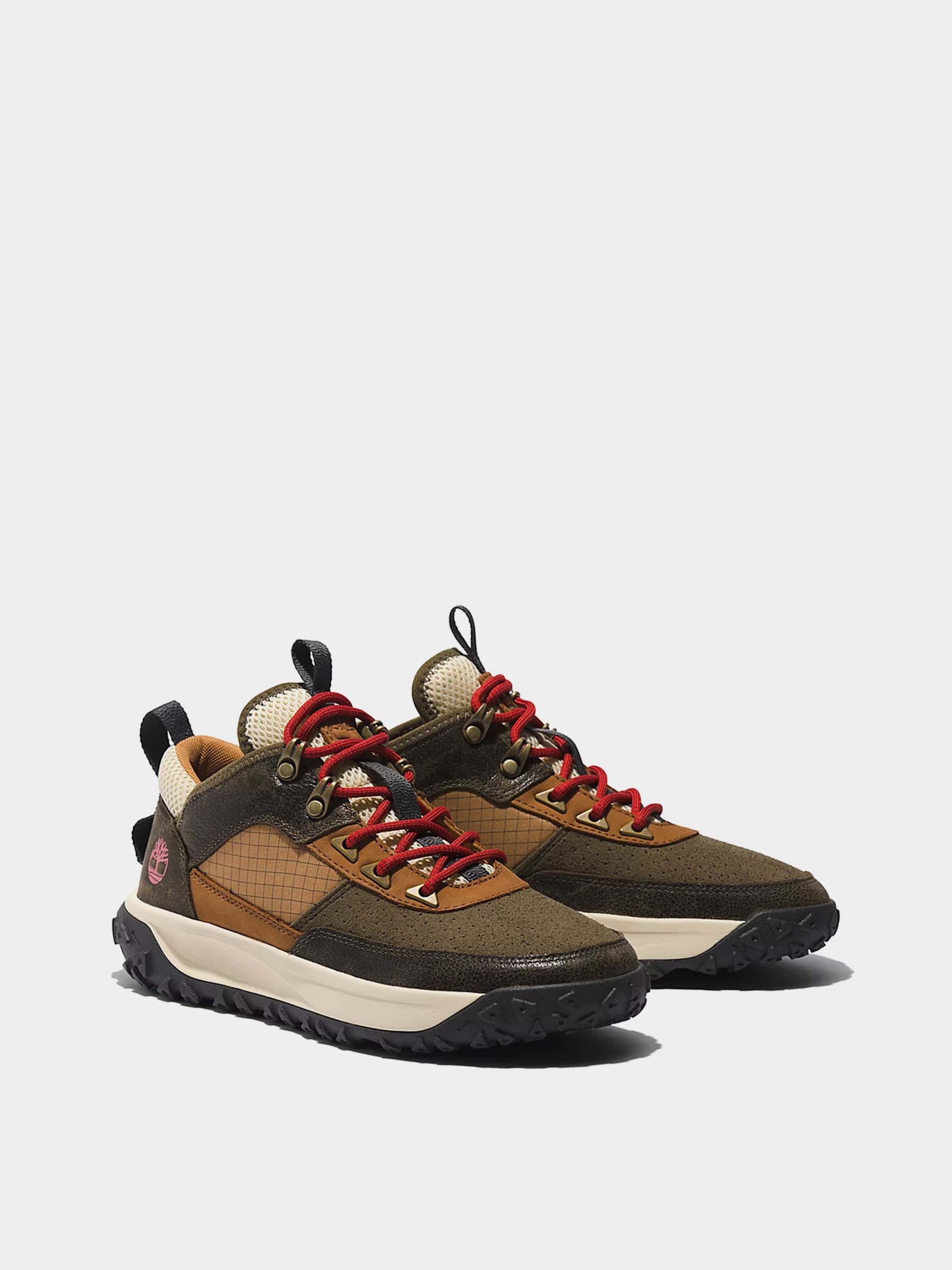 Кросівки повсякденні Жіночі Timberland