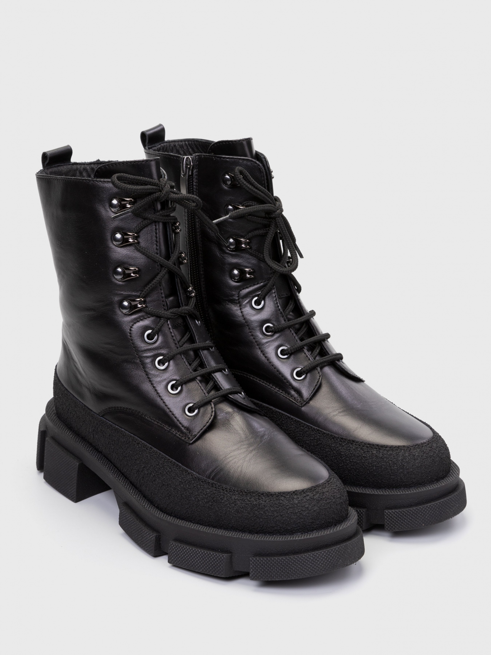Boots Women's Braska