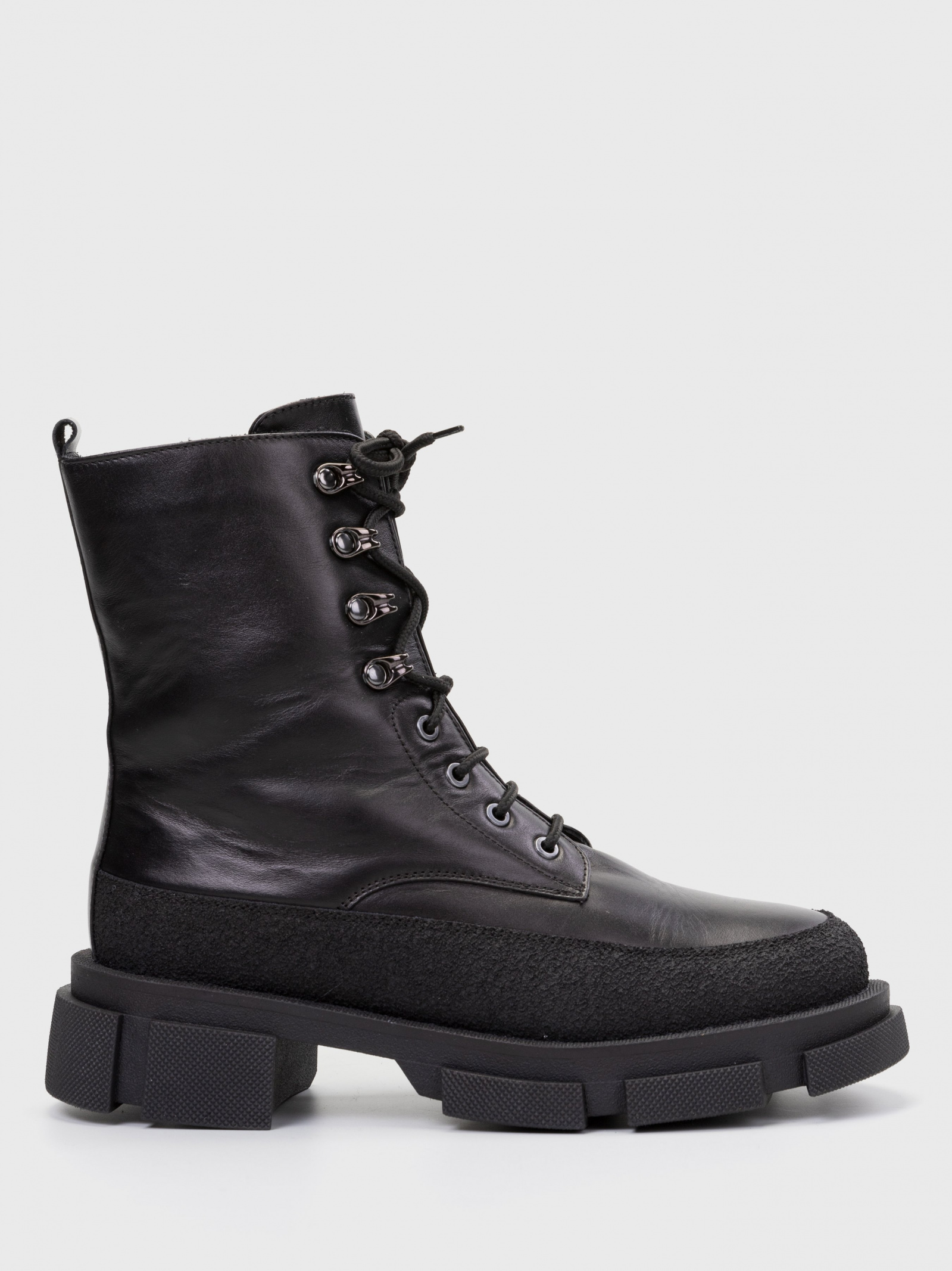 Boots Women's Braska