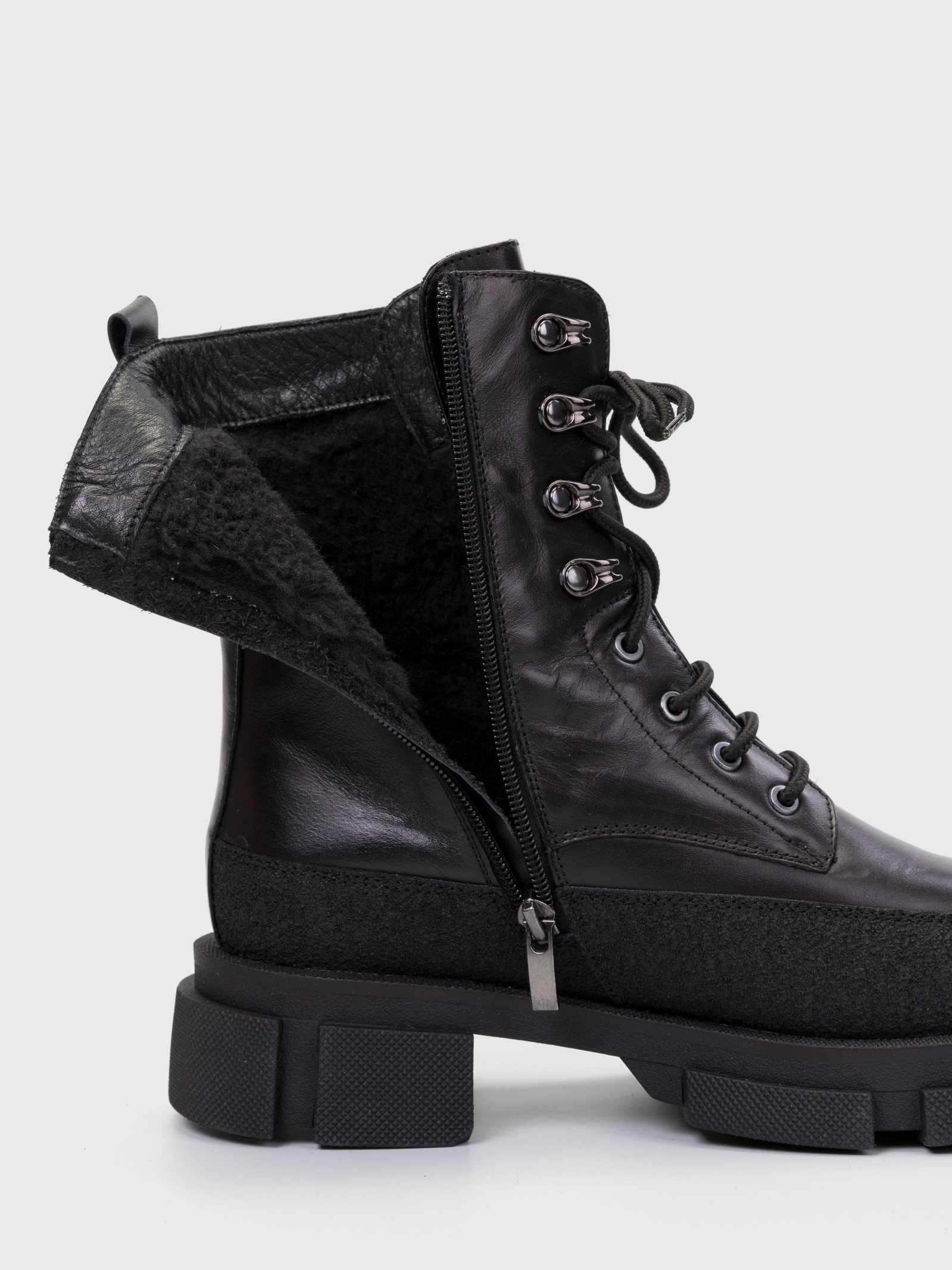 Boots Women's Braska