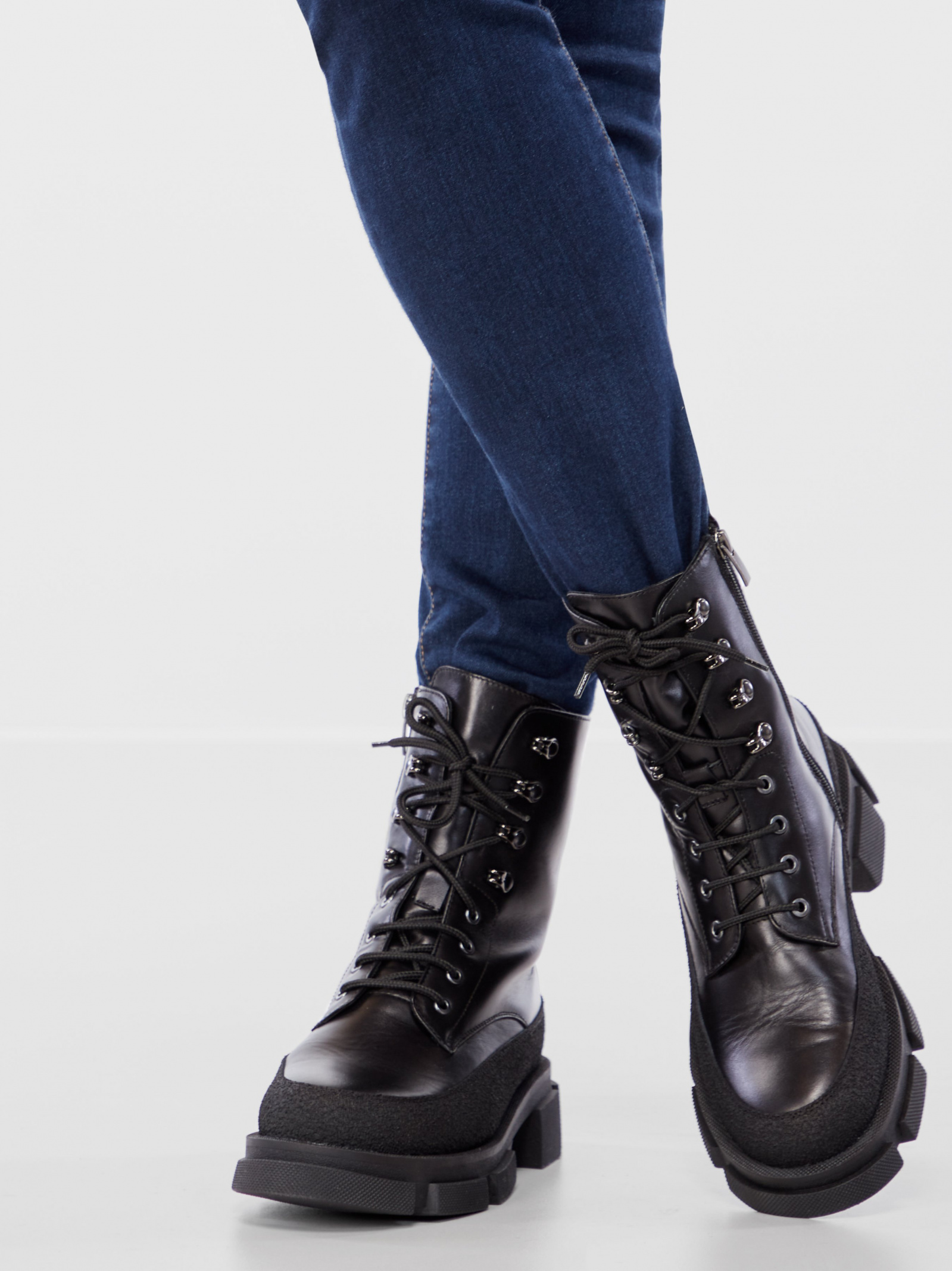 Boots Women's Braska