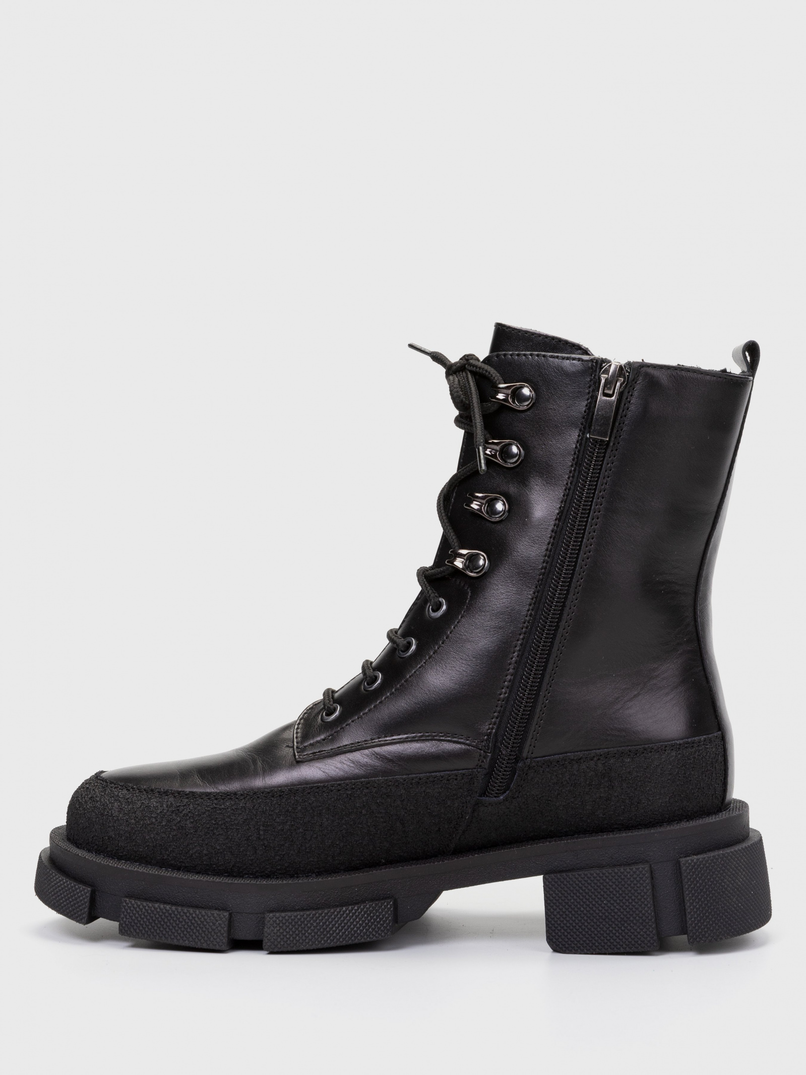 Boots Women's Braska