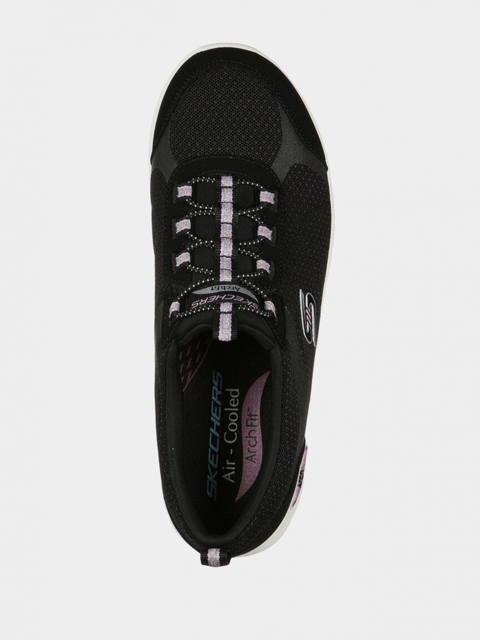 Кроссовки повседневные Женские Skechers