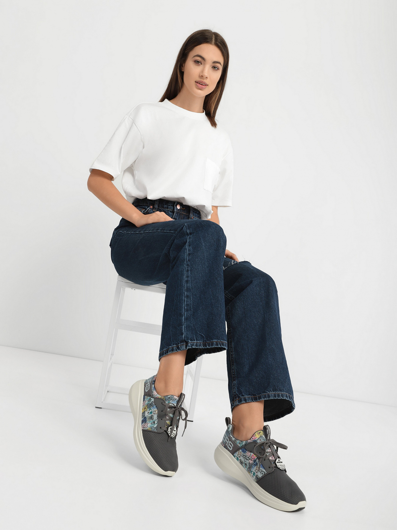 Casual Sneakers Women's Skechers