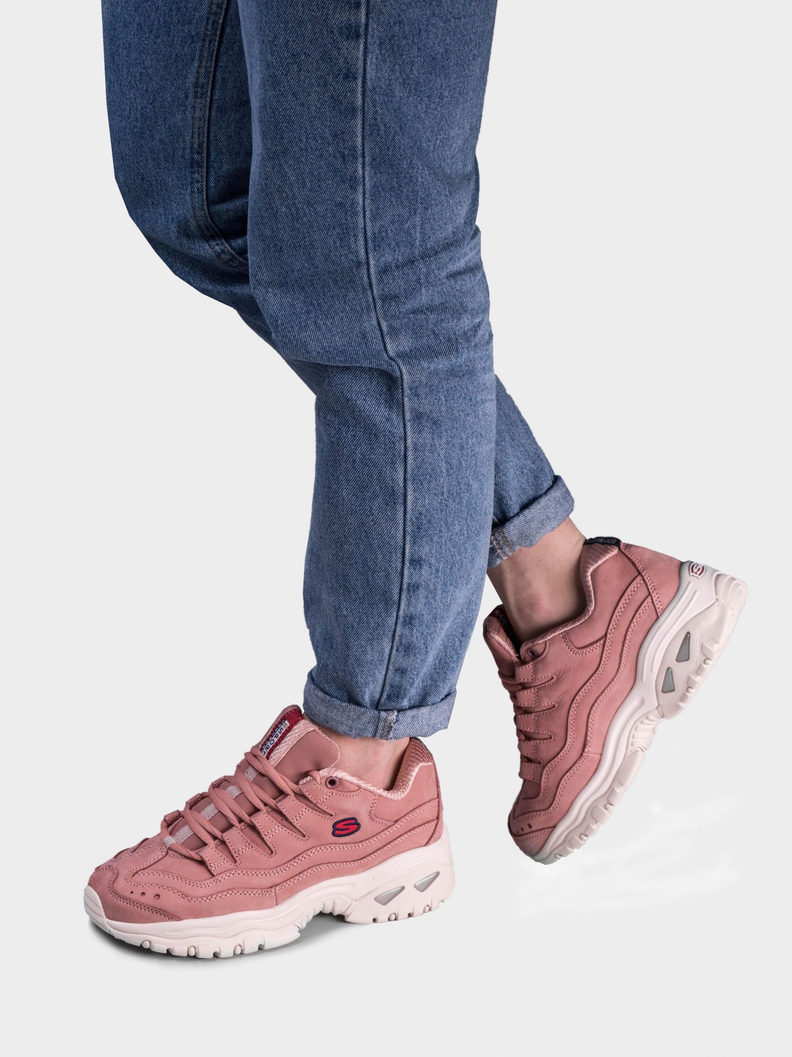 Кросівки повсякденні Жіночі Skechers