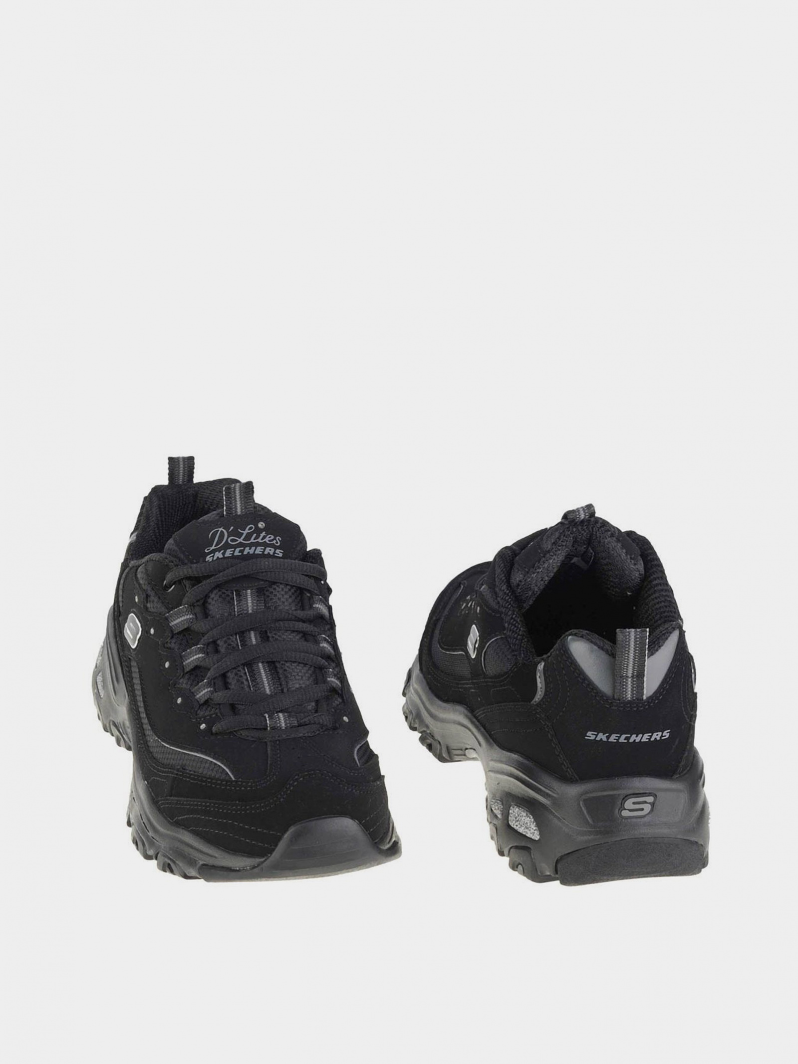 Кроссовки повседневные Женские Skechers