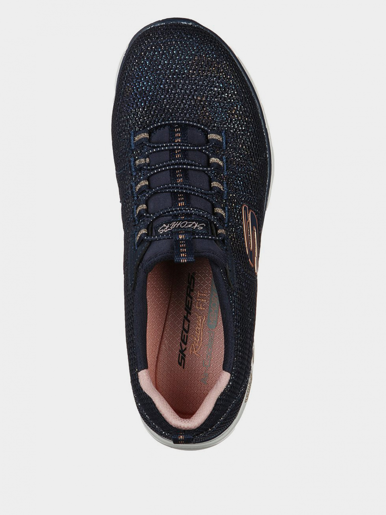 Кроссовки повседневные Женские Skechers