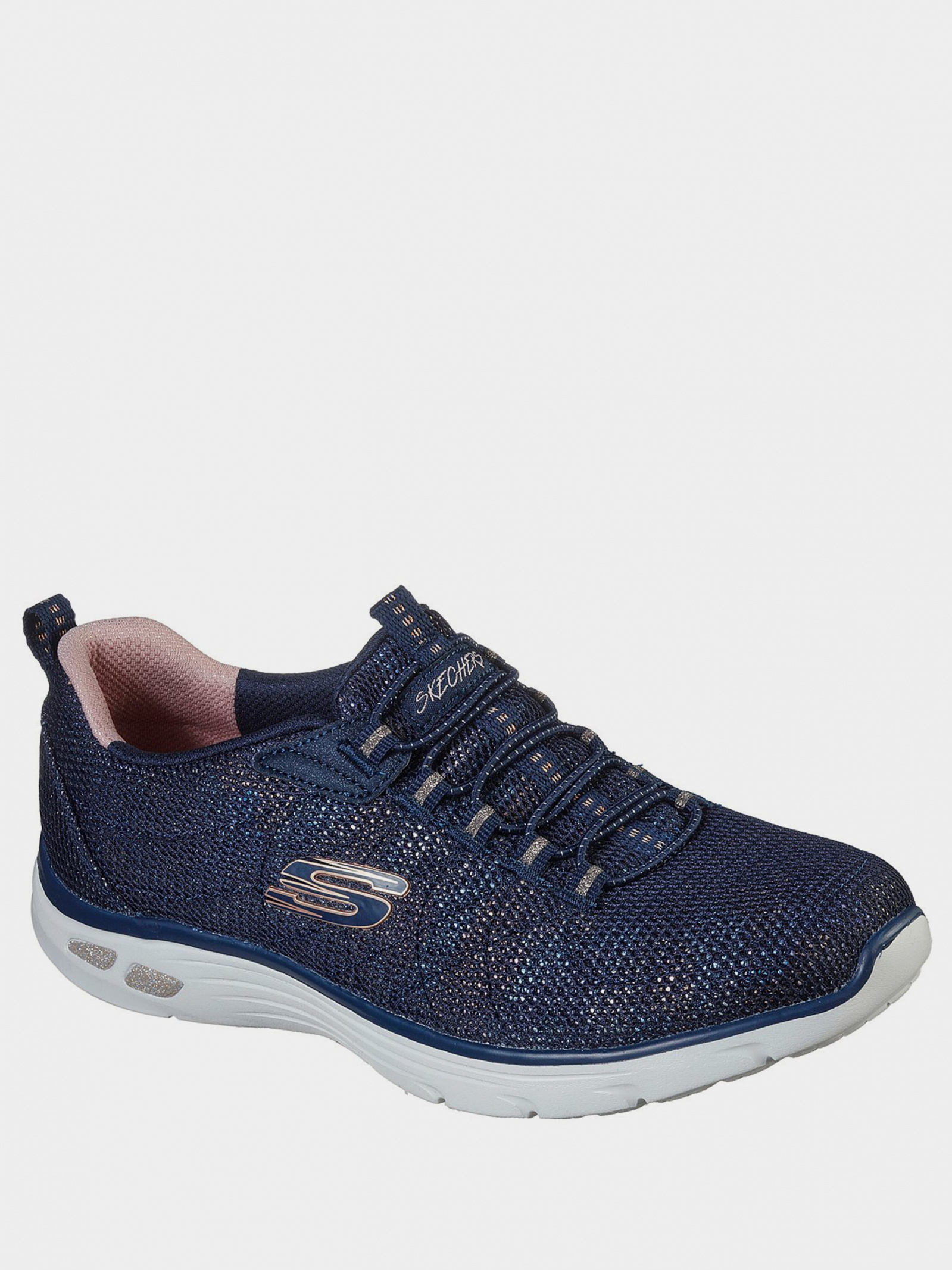 Кроссовки повседневные Женские Skechers