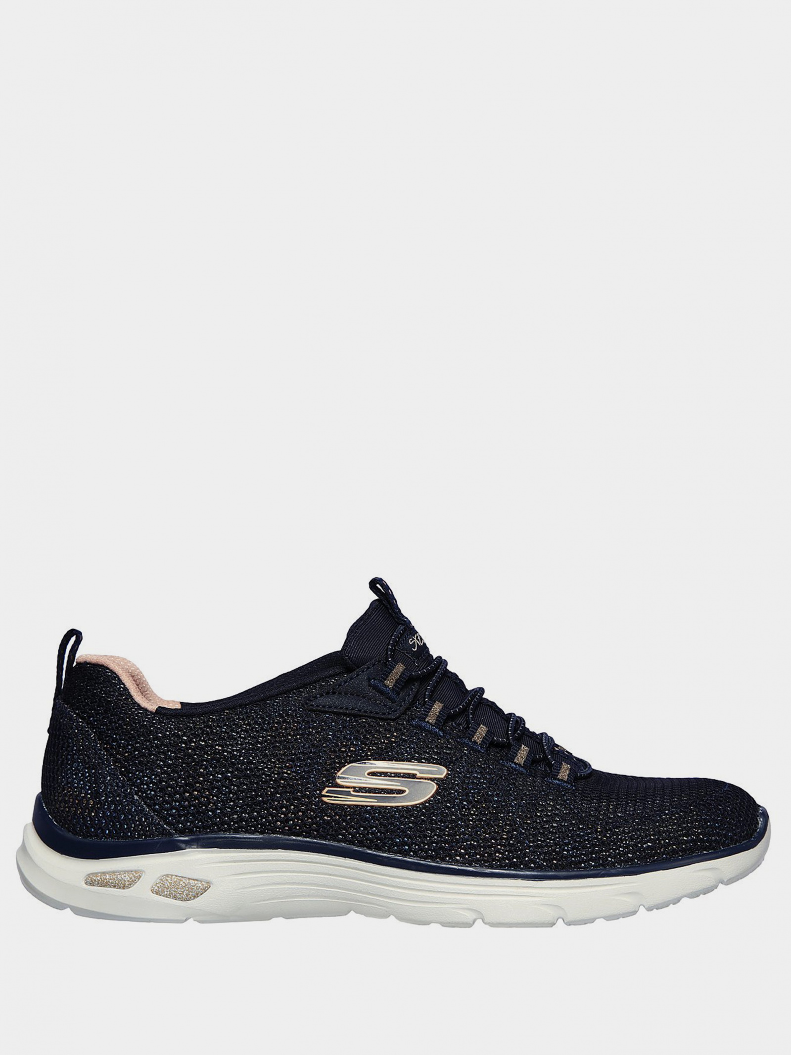 Кроссовки повседневные Женские Skechers