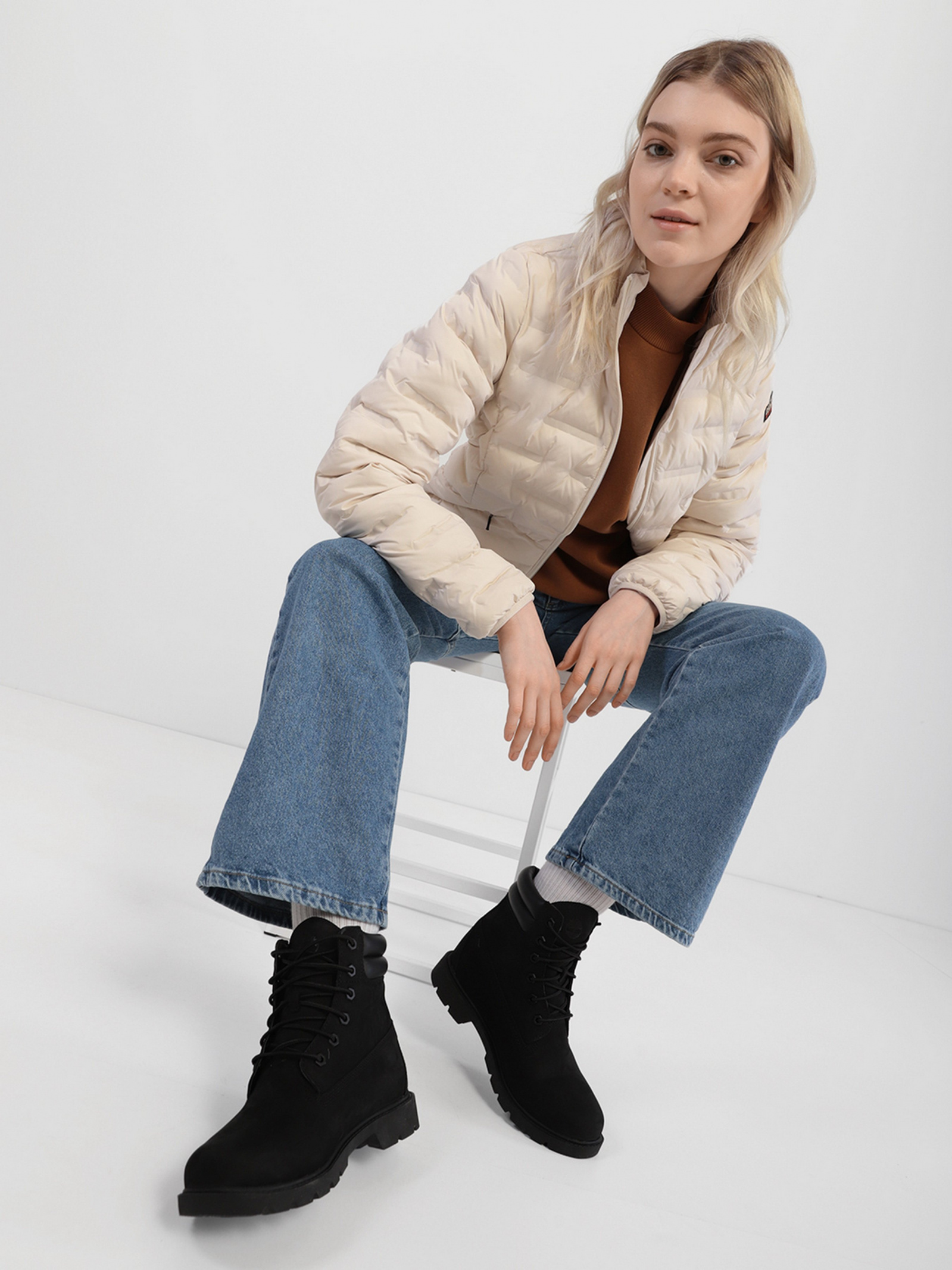 Boots Women's Timberland