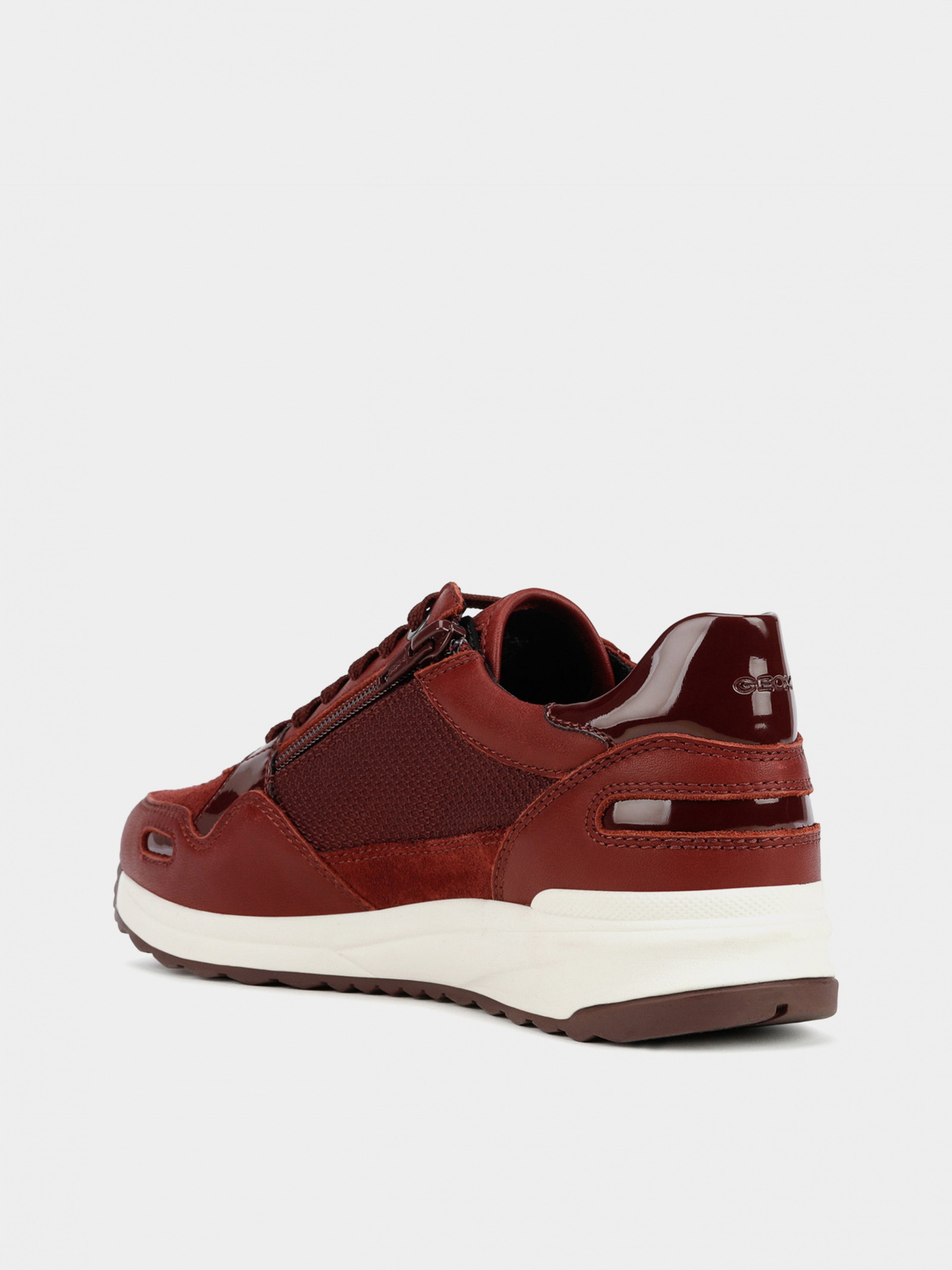 Casual Sneakers Women's Geox