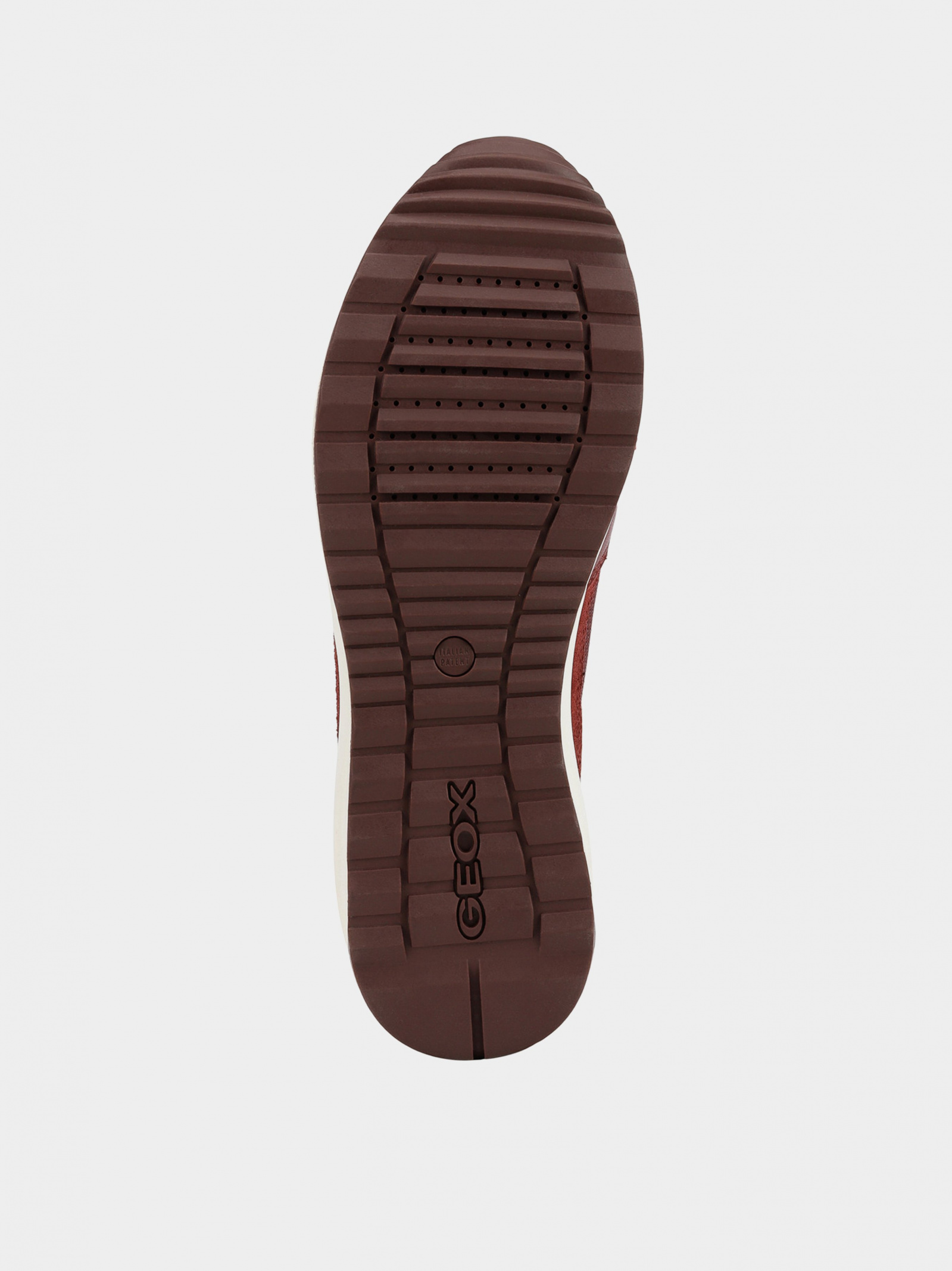 Casual Sneakers Women's Geox