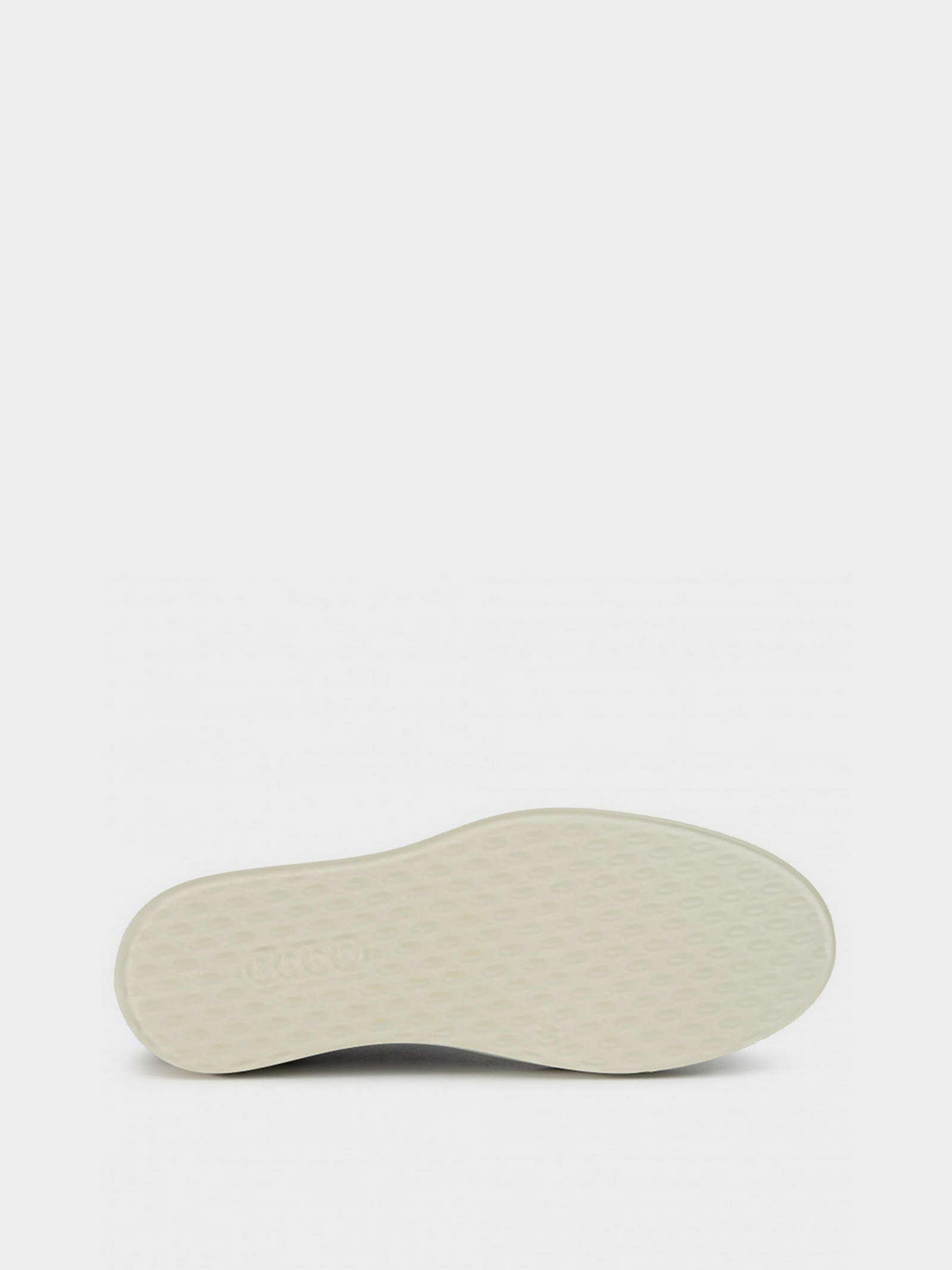 Low-Top Sneakers Men's ECCO