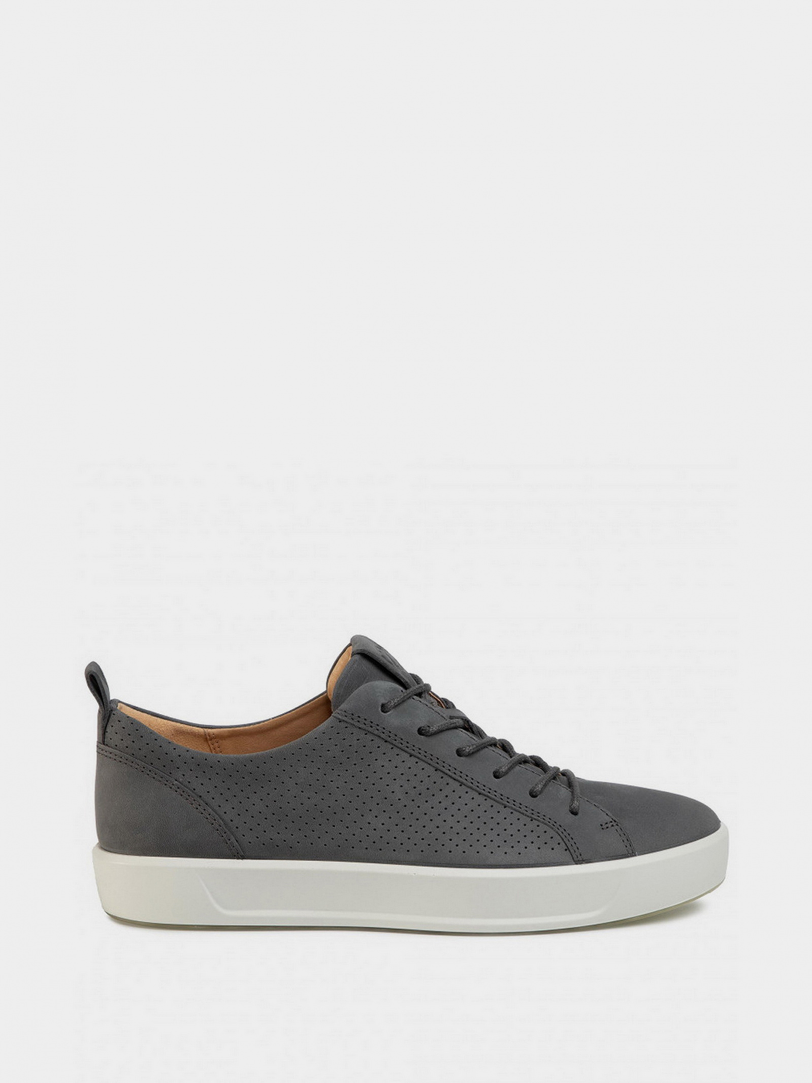 Low-Top Sneakers Men's ECCO