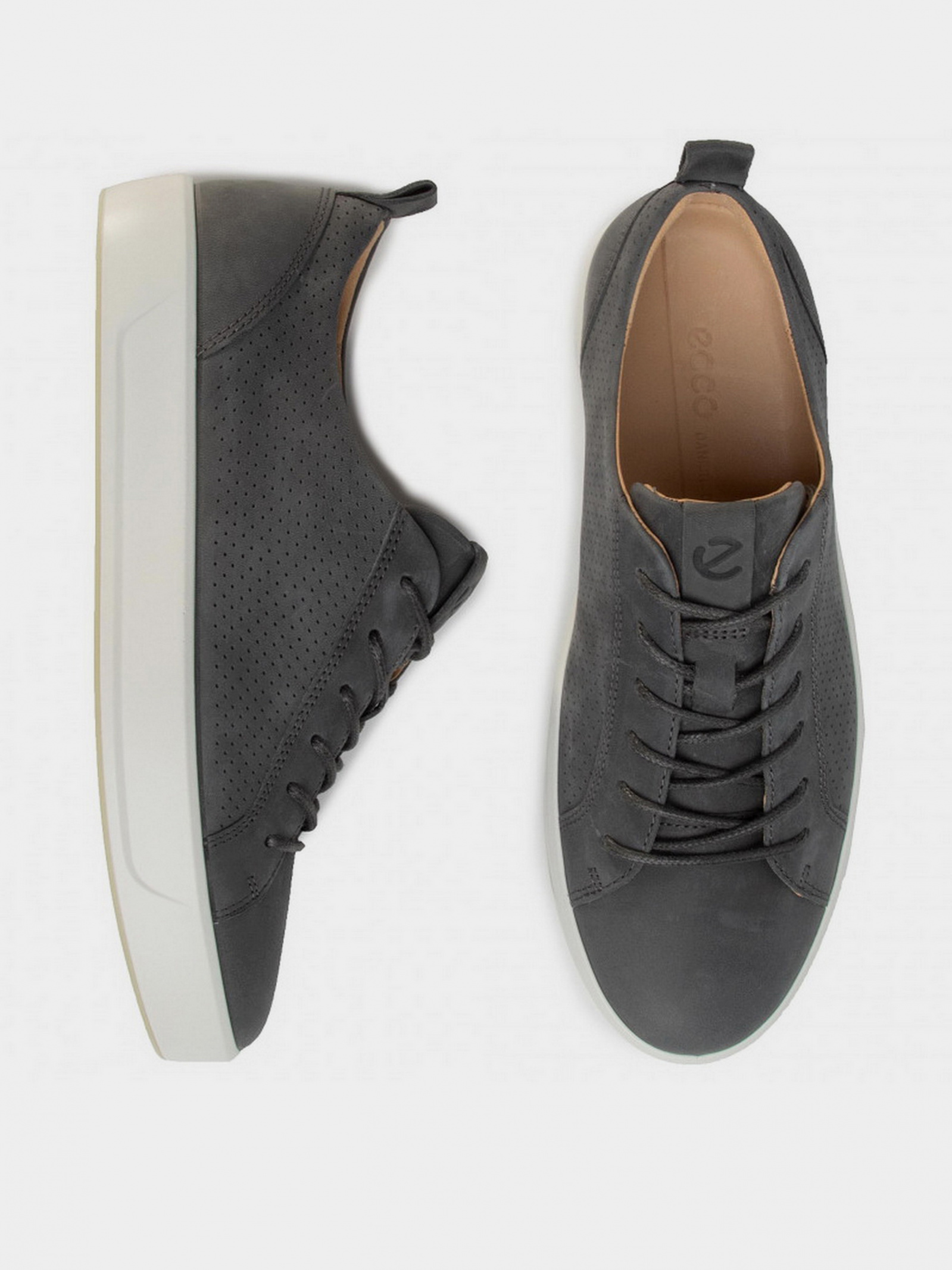 Low-Top Sneakers Men's ECCO