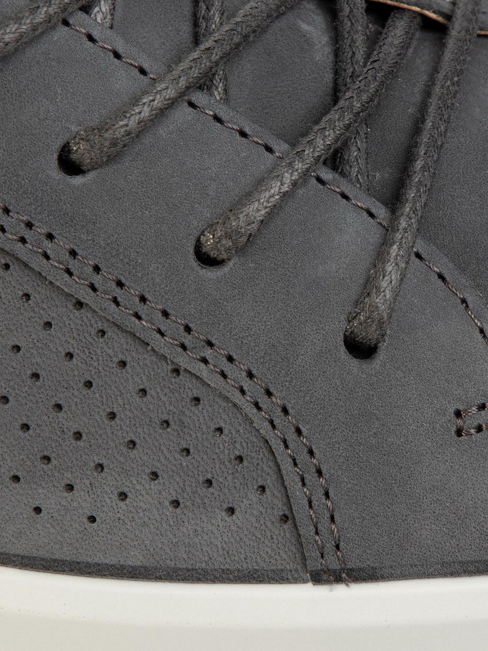 Low-Top Sneakers Men's ECCO