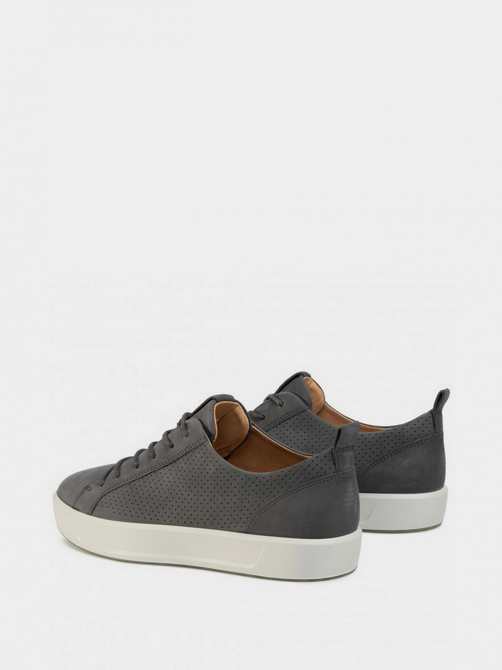 Low-Top Sneakers Men's ECCO