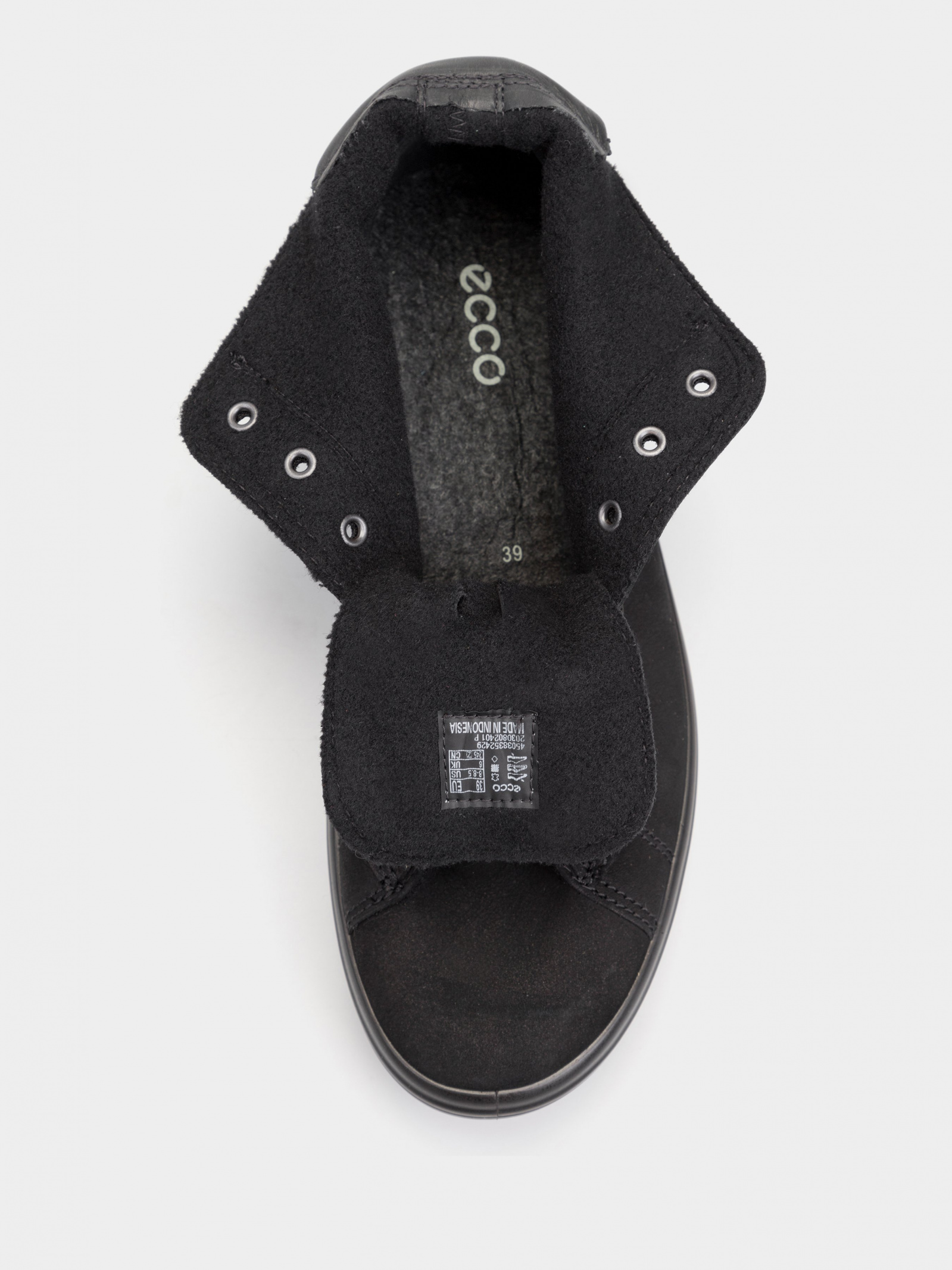 Boots Women's ECCO