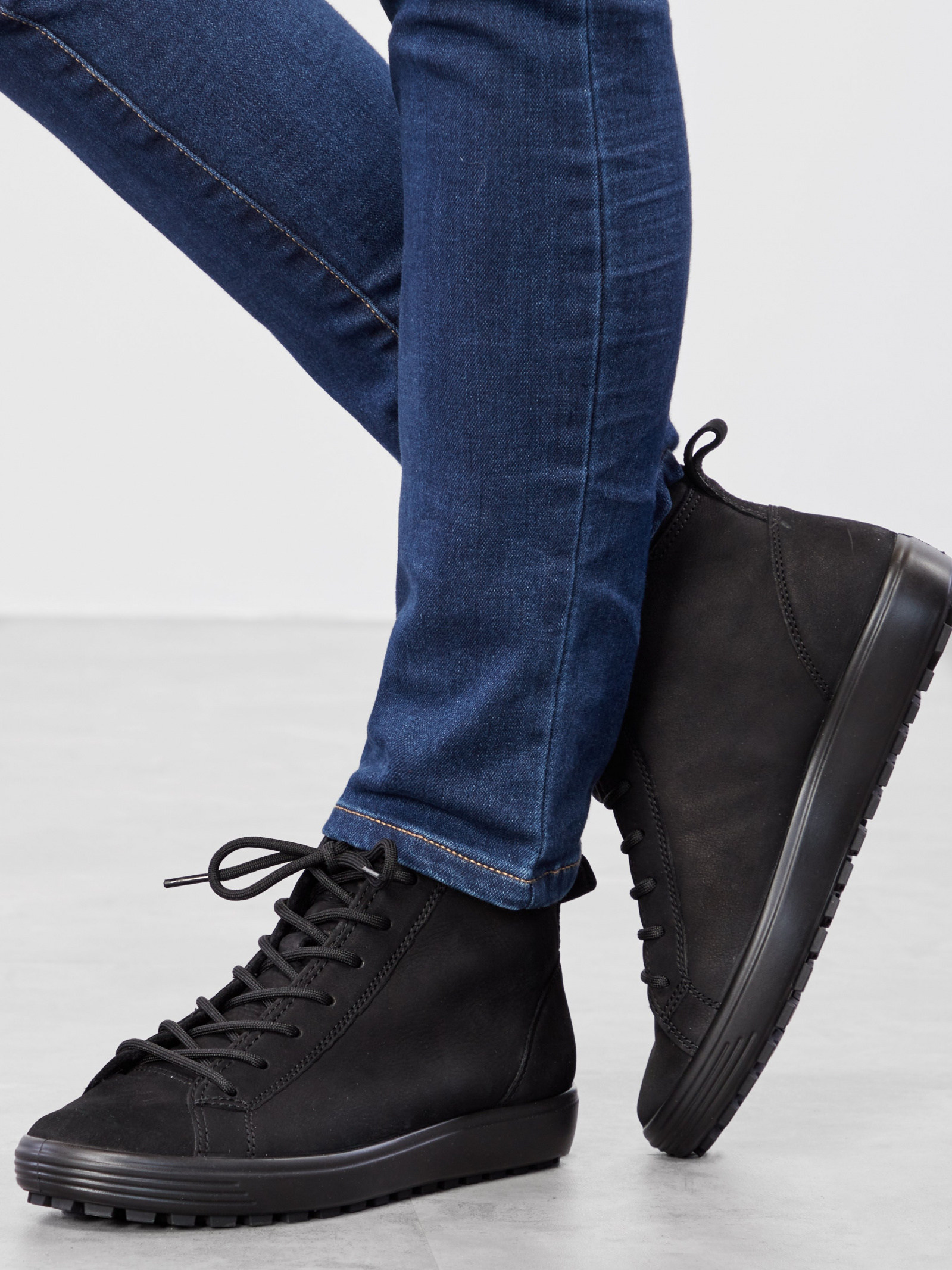 Boots Women's ECCO