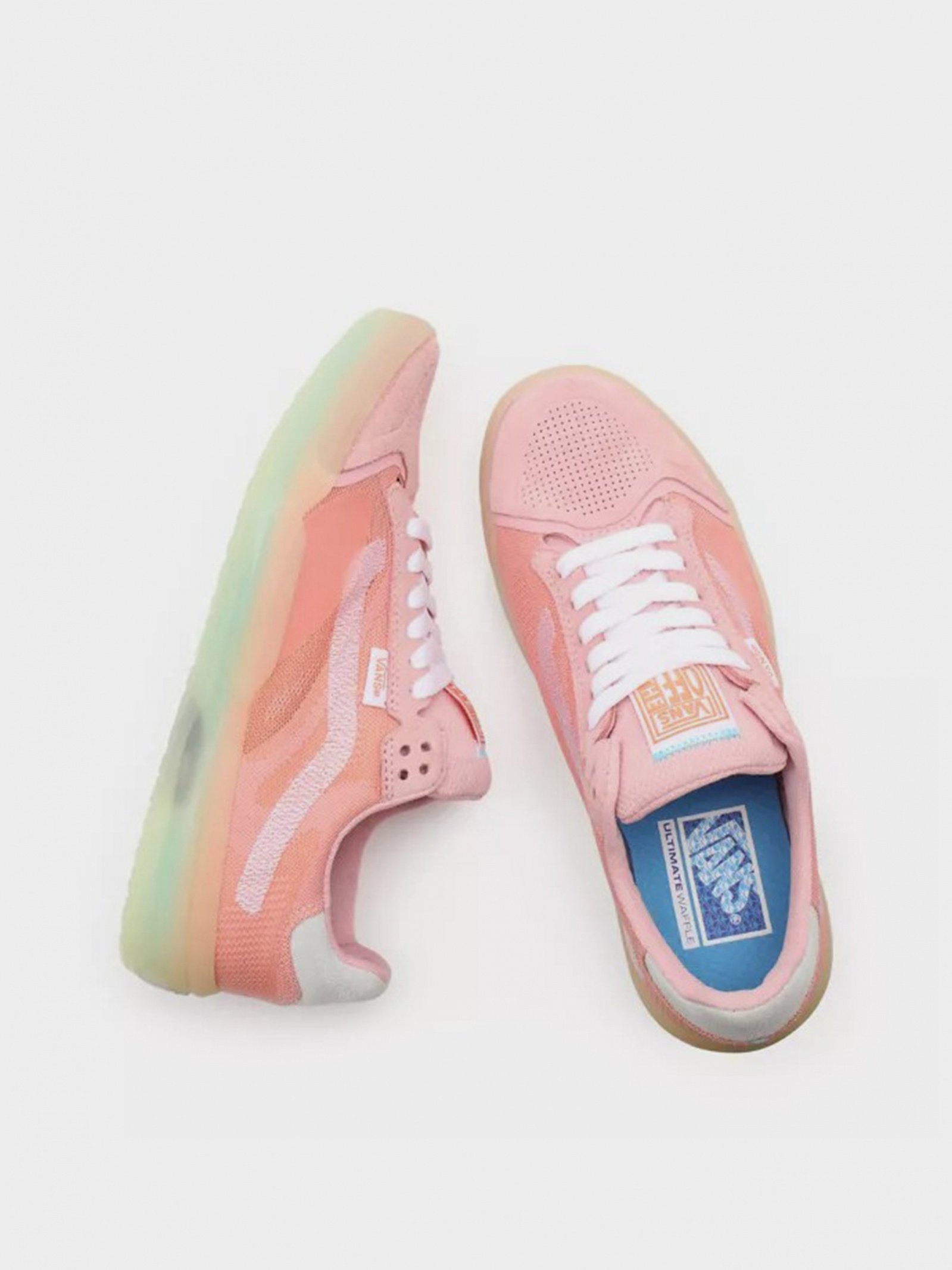 Кросівки повсякденні Жіночі Vans