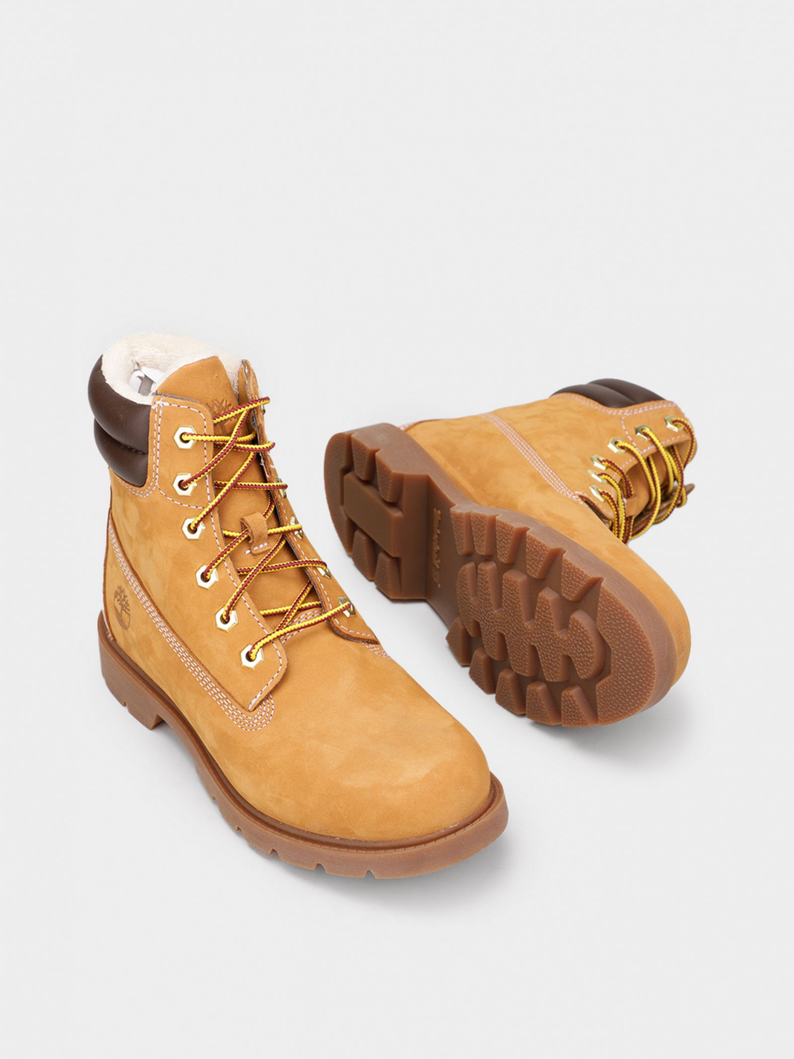 Черевики Жіночі Timberland