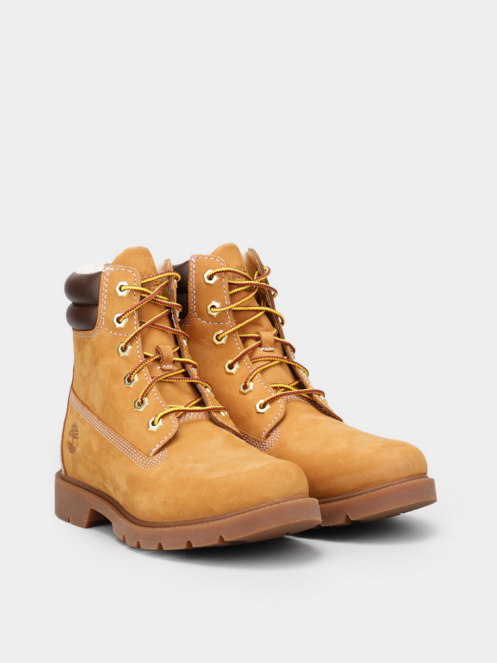 Черевики Жіночі Timberland