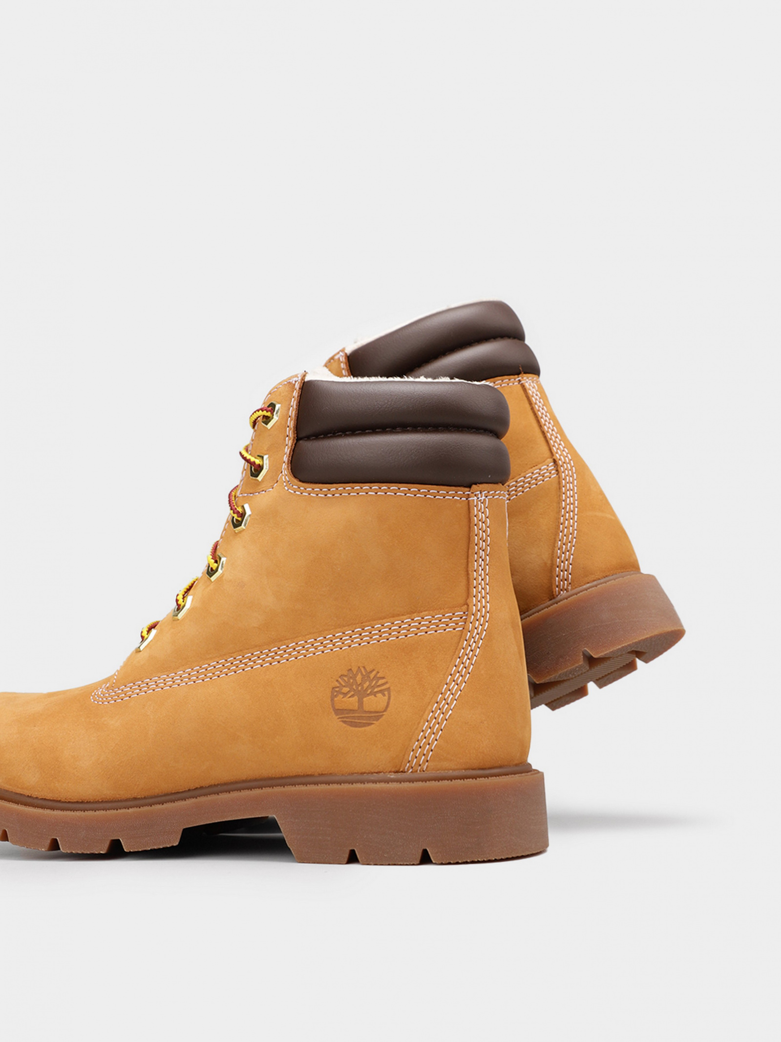 Черевики Жіночі Timberland