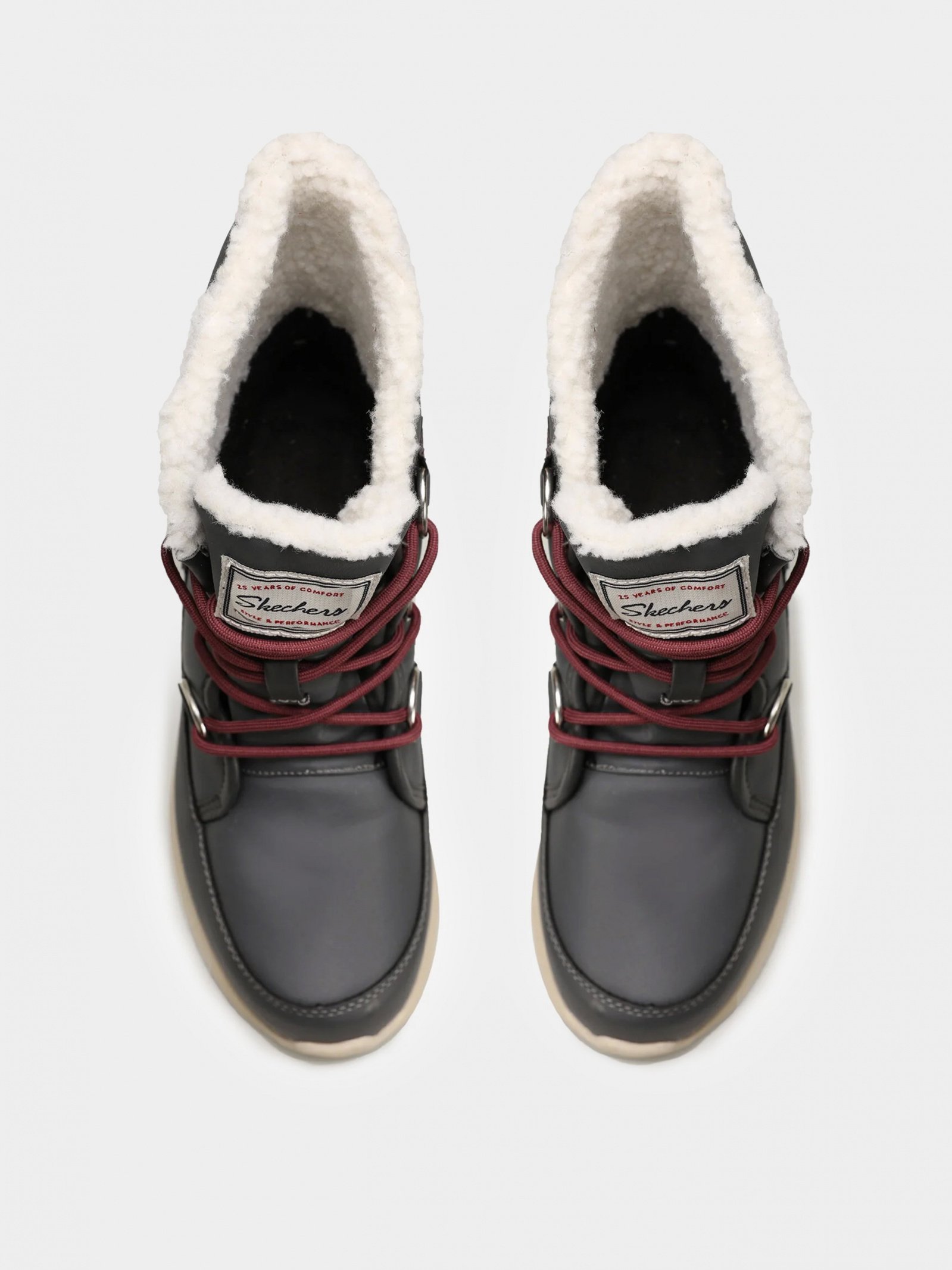 Сапоги Женские Skechers