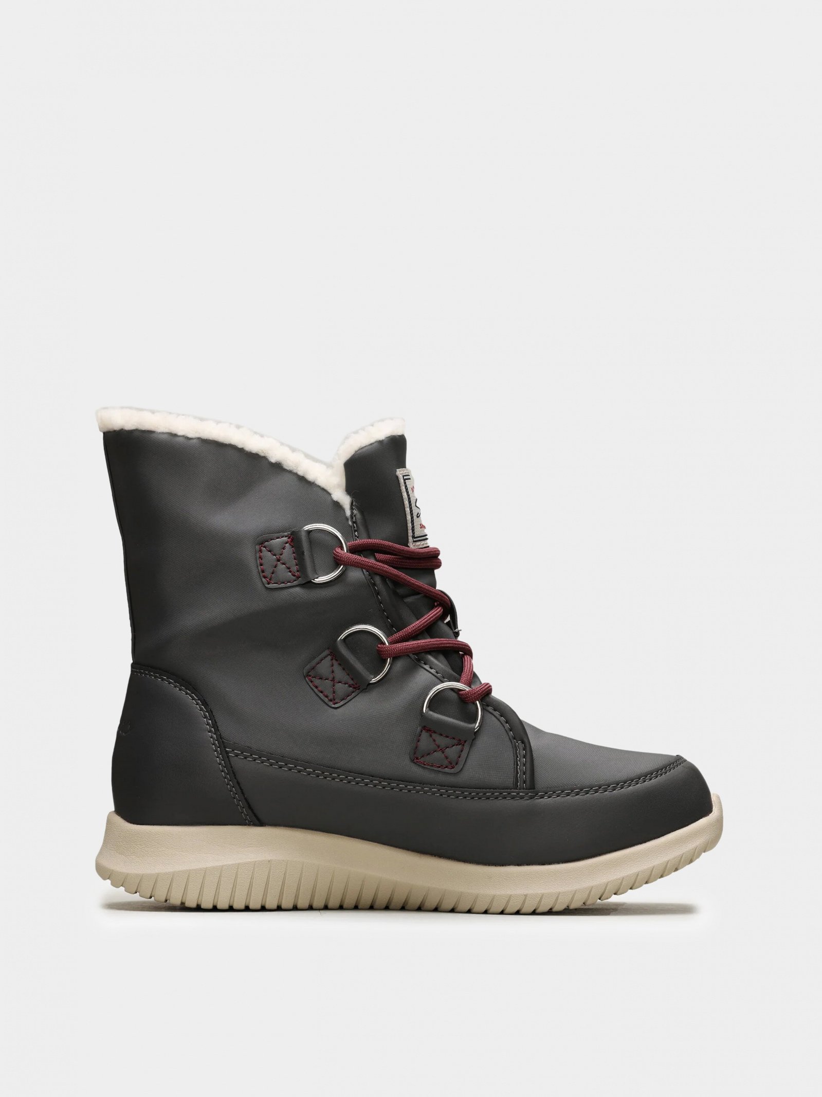 Сапоги Женские Skechers