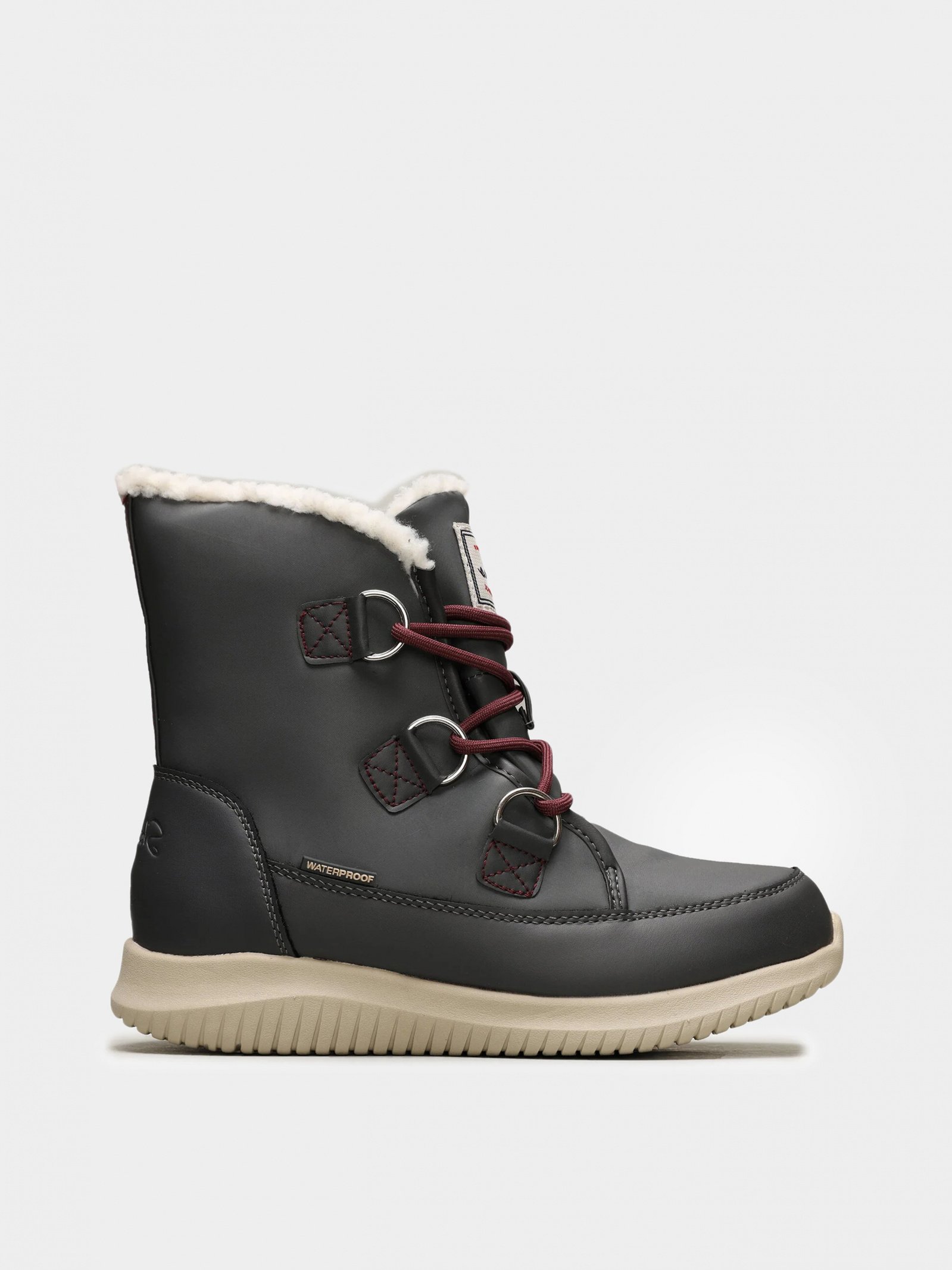 Сапоги Женские Skechers