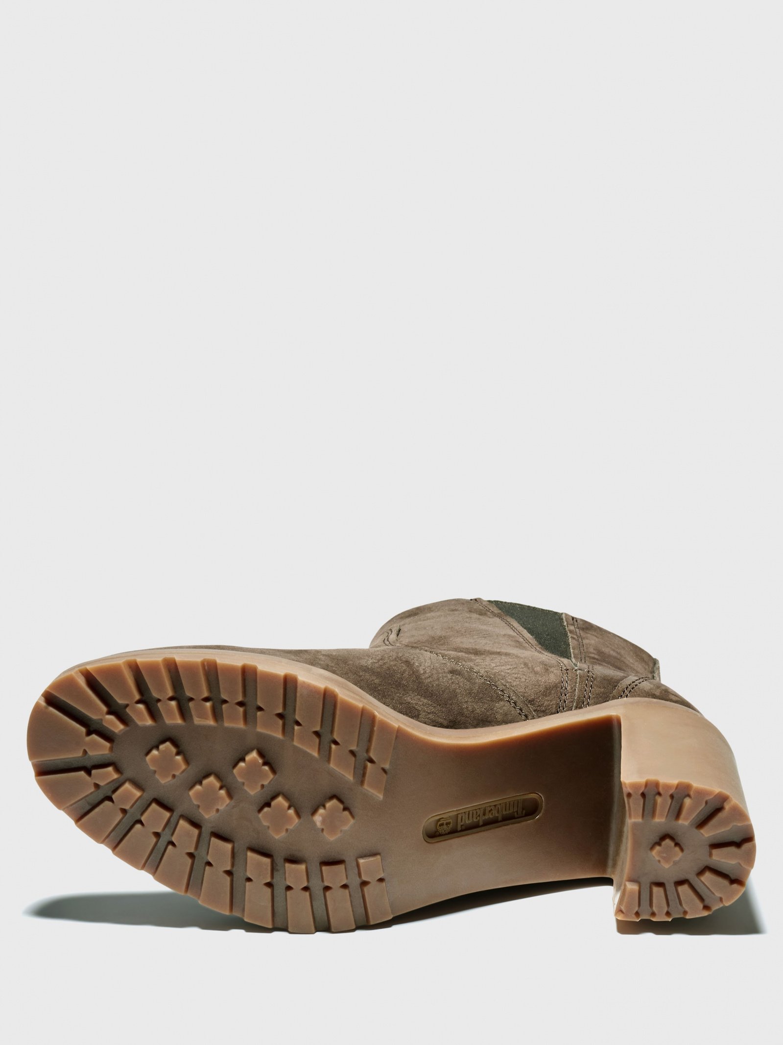 Черевики Жіночі Timberland