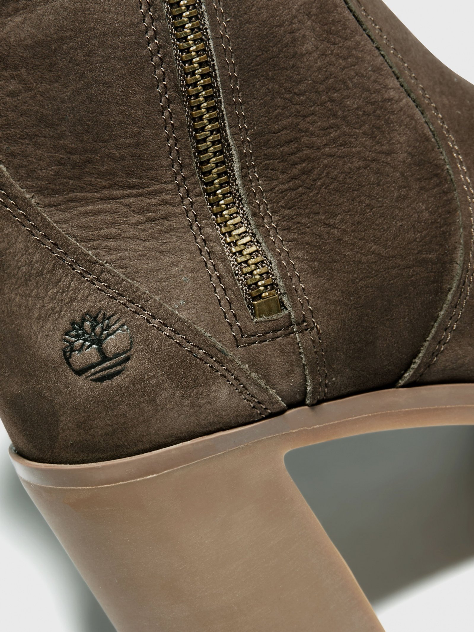 Черевики Жіночі Timberland