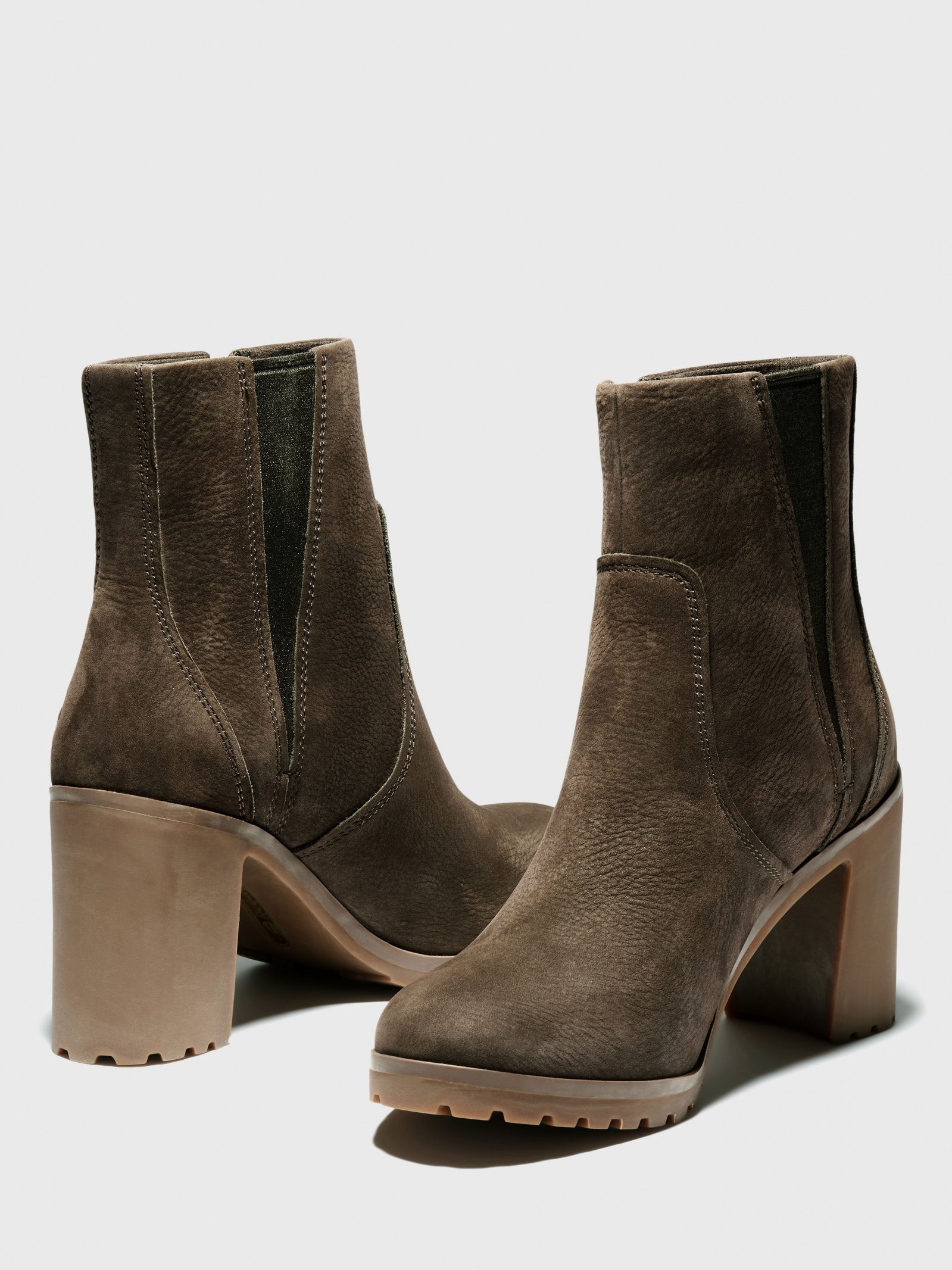 Черевики Жіночі Timberland
