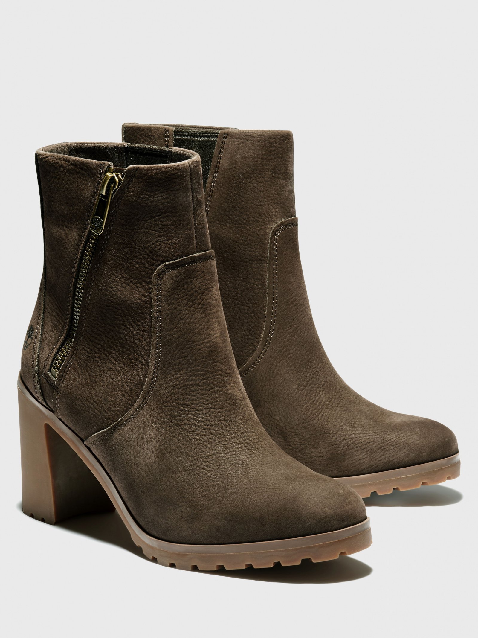 Черевики Жіночі Timberland