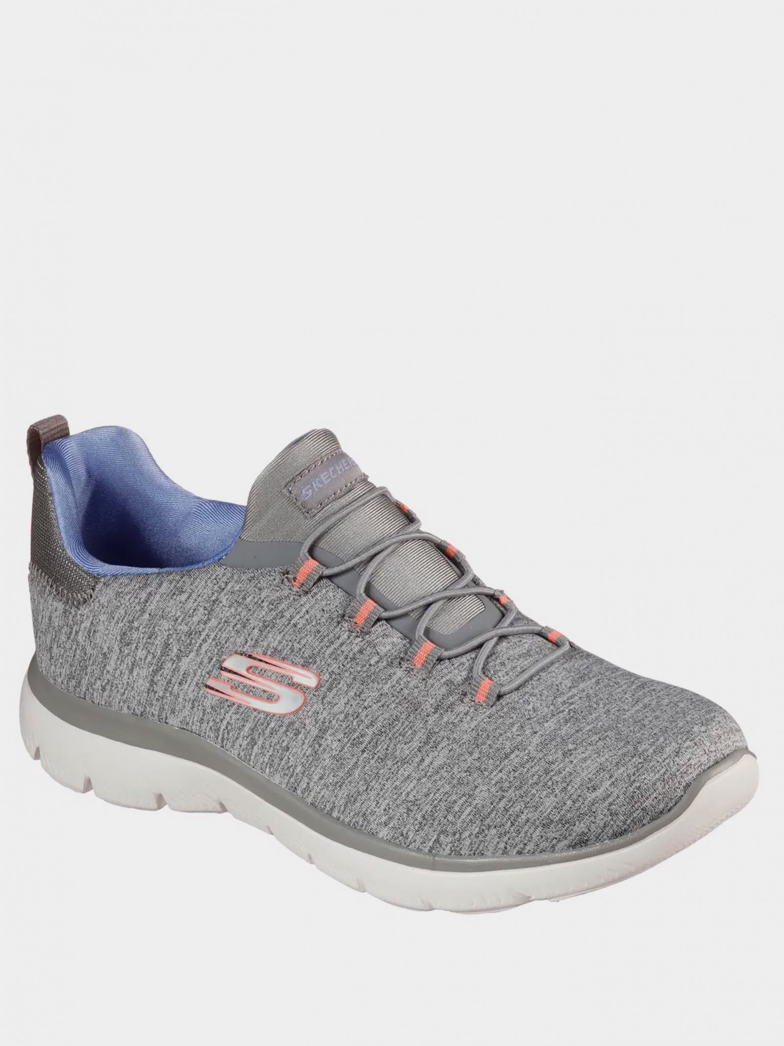 Кроссовки повседневные Женские Skechers